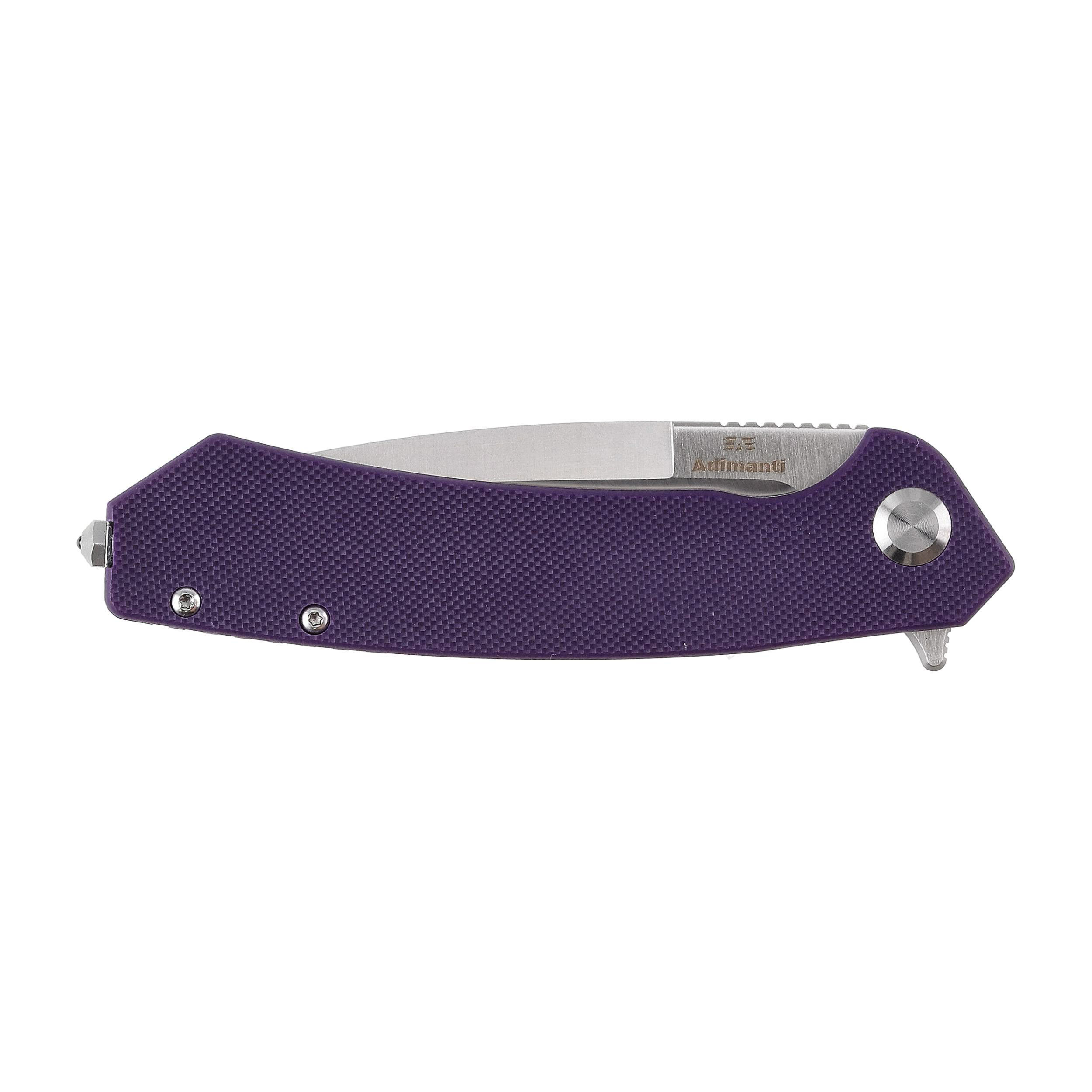 Nóż składany Adimanti Skimen-PL - obrazek 4