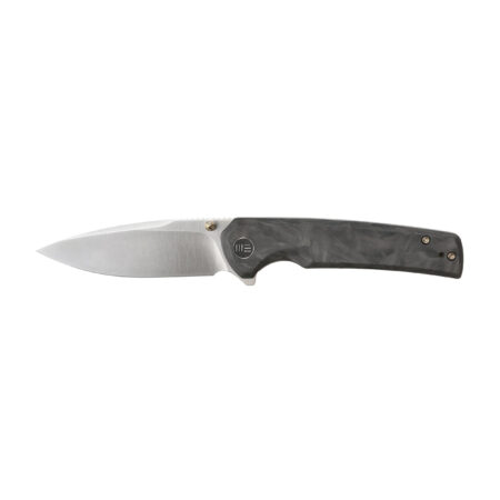 Nóż składany WE Knife Subjugator WE21014D-1 gray marble