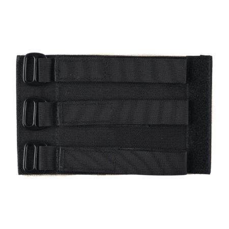 Osłona termiczna Valkiria do DEAF45 Compact czarna