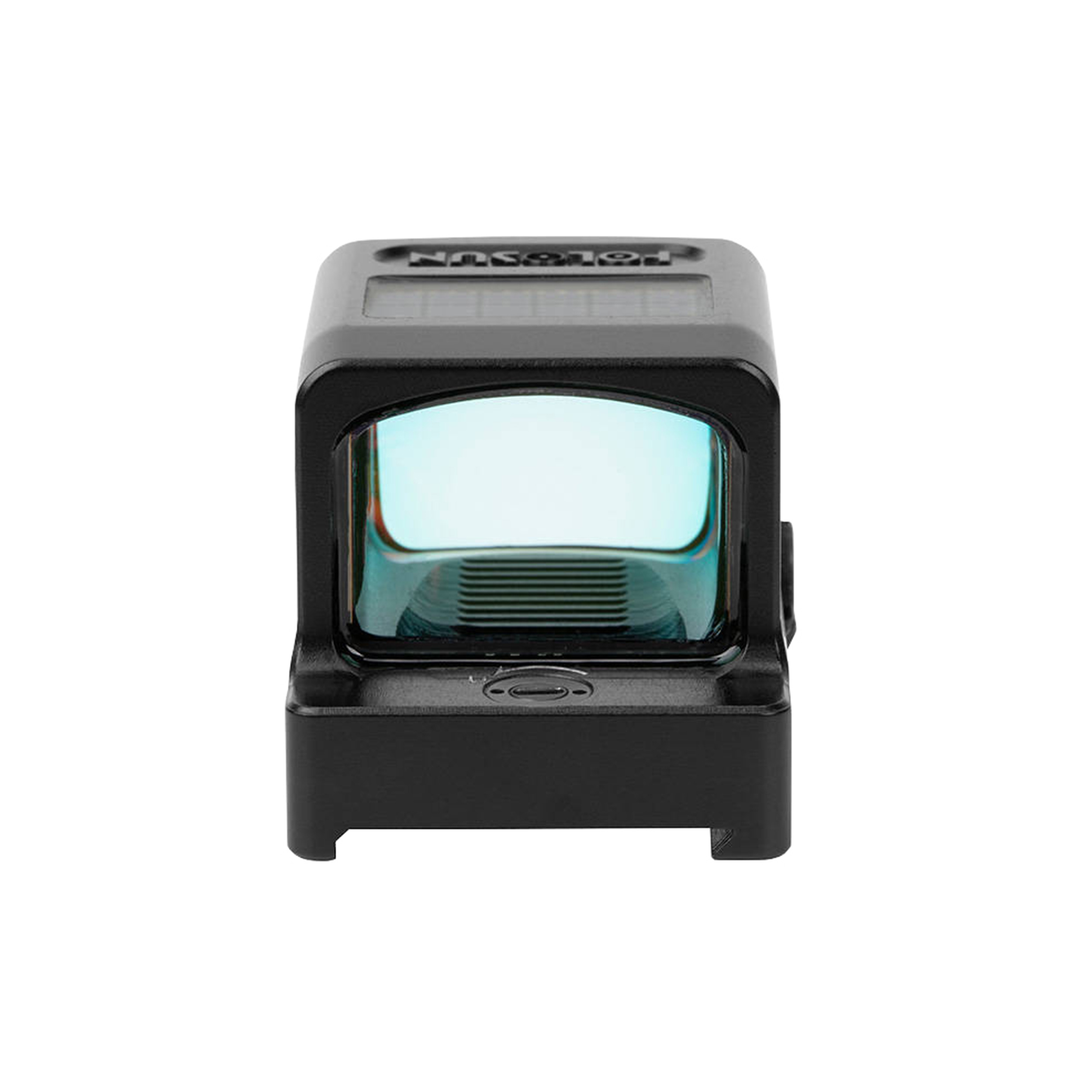 Kolimator Holosun Micro Red Dot HE509T-RD X2 z montażem RMR - obrazek 7