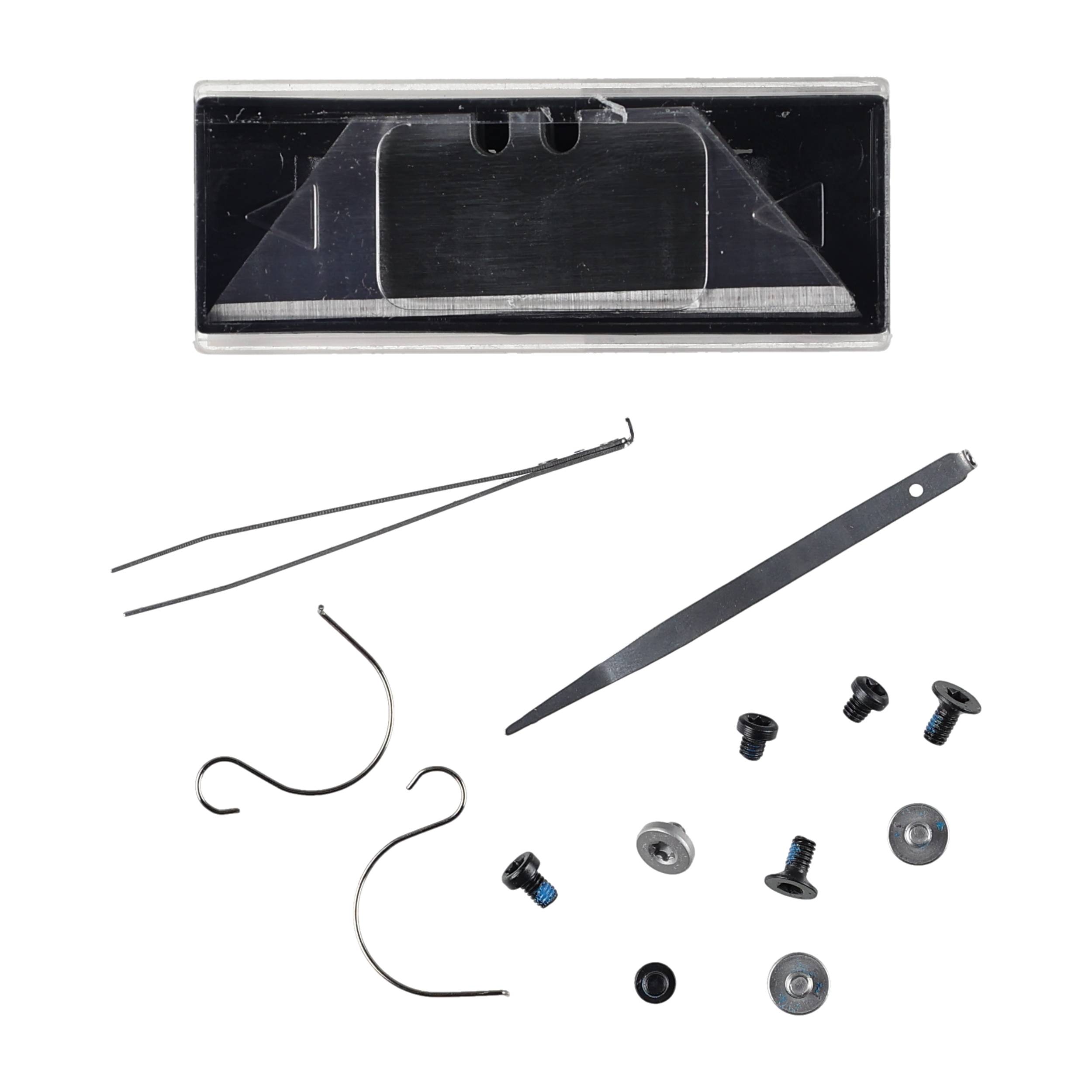 Nóż składany Kizer Drop Bear Utility V3619JA4 - obrazek 7