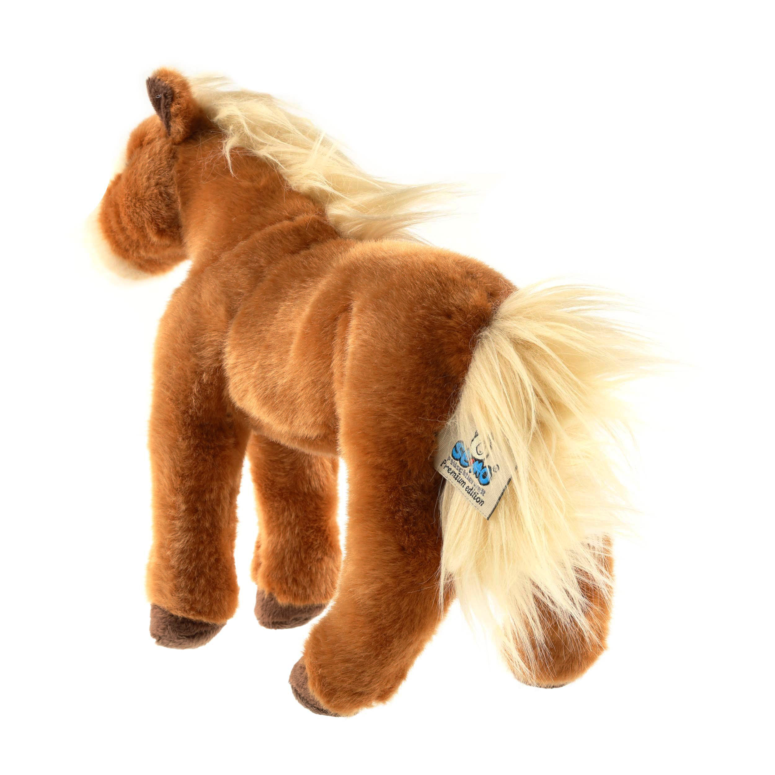 Maskotka Semo Koń 30 cm - obrazek 2
