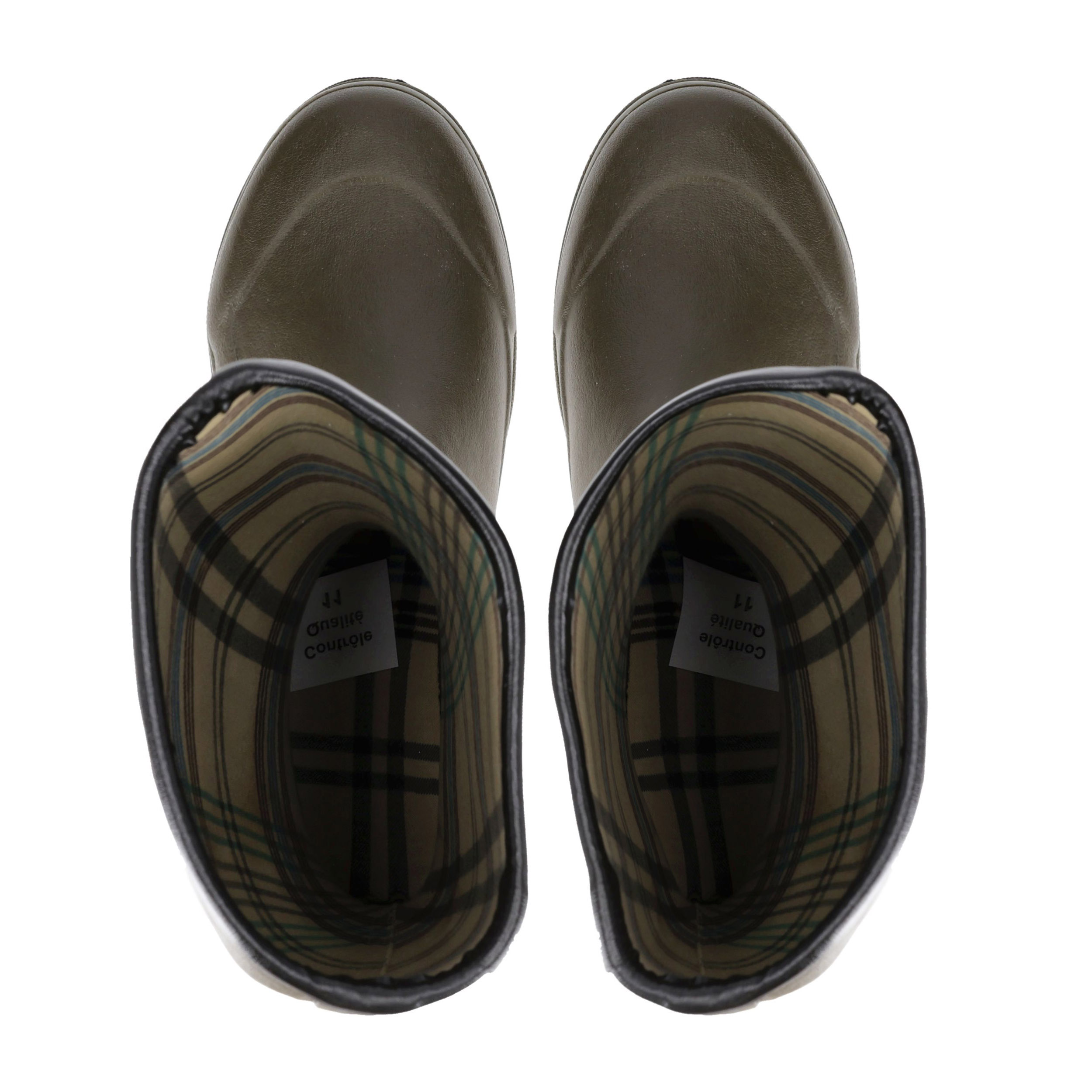 Kalosze męskie Le Chameau Country Cross Jersey 41 - obrazek 7