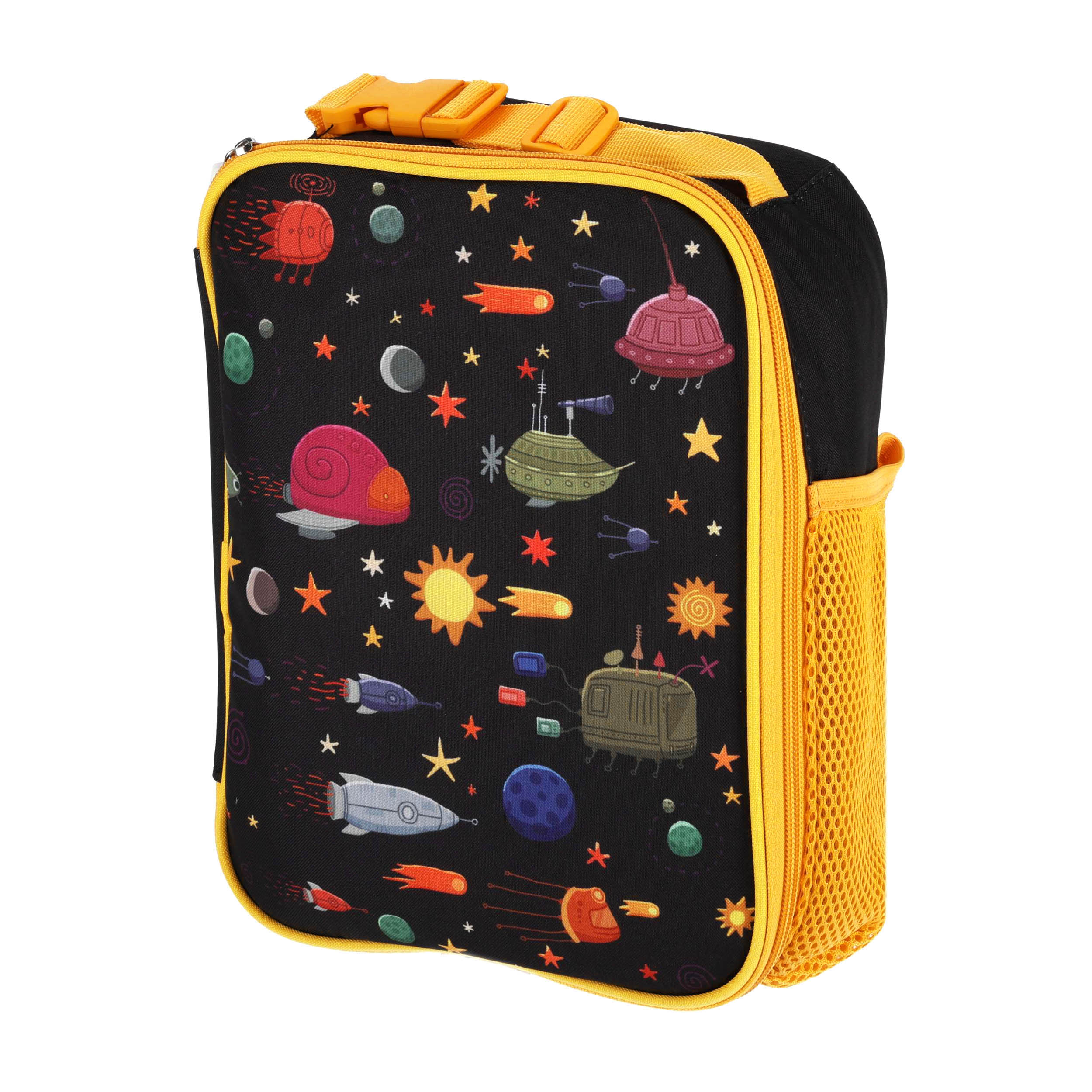Lunch bag ION8 Kosmos - obrazek 3