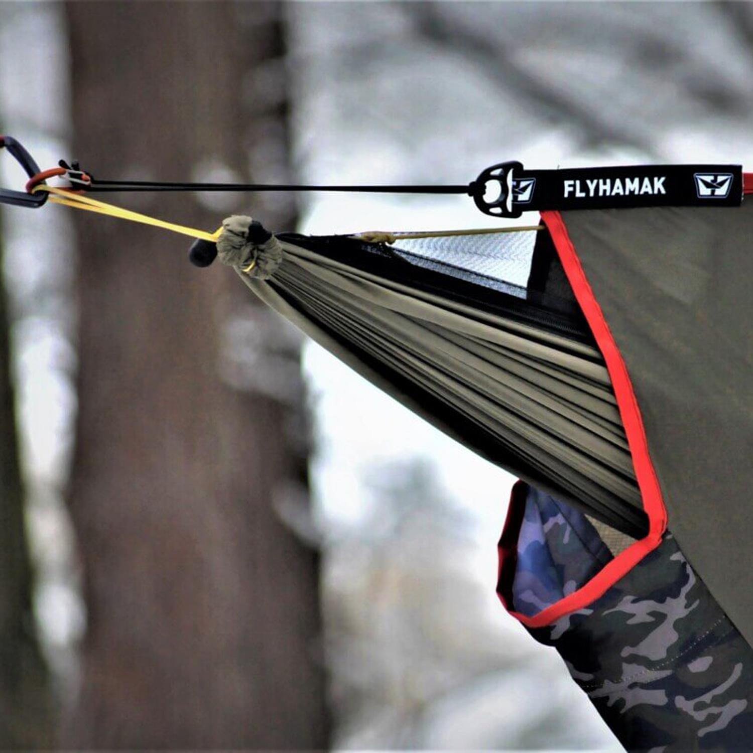 Kokon Flyhamak - obrazek 7