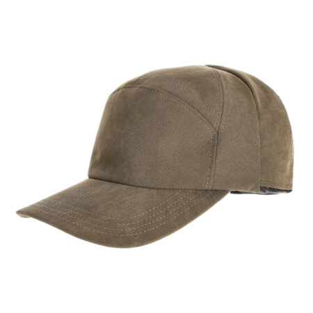 Czapka męska Tagart Reflex 3 zielona 2XL