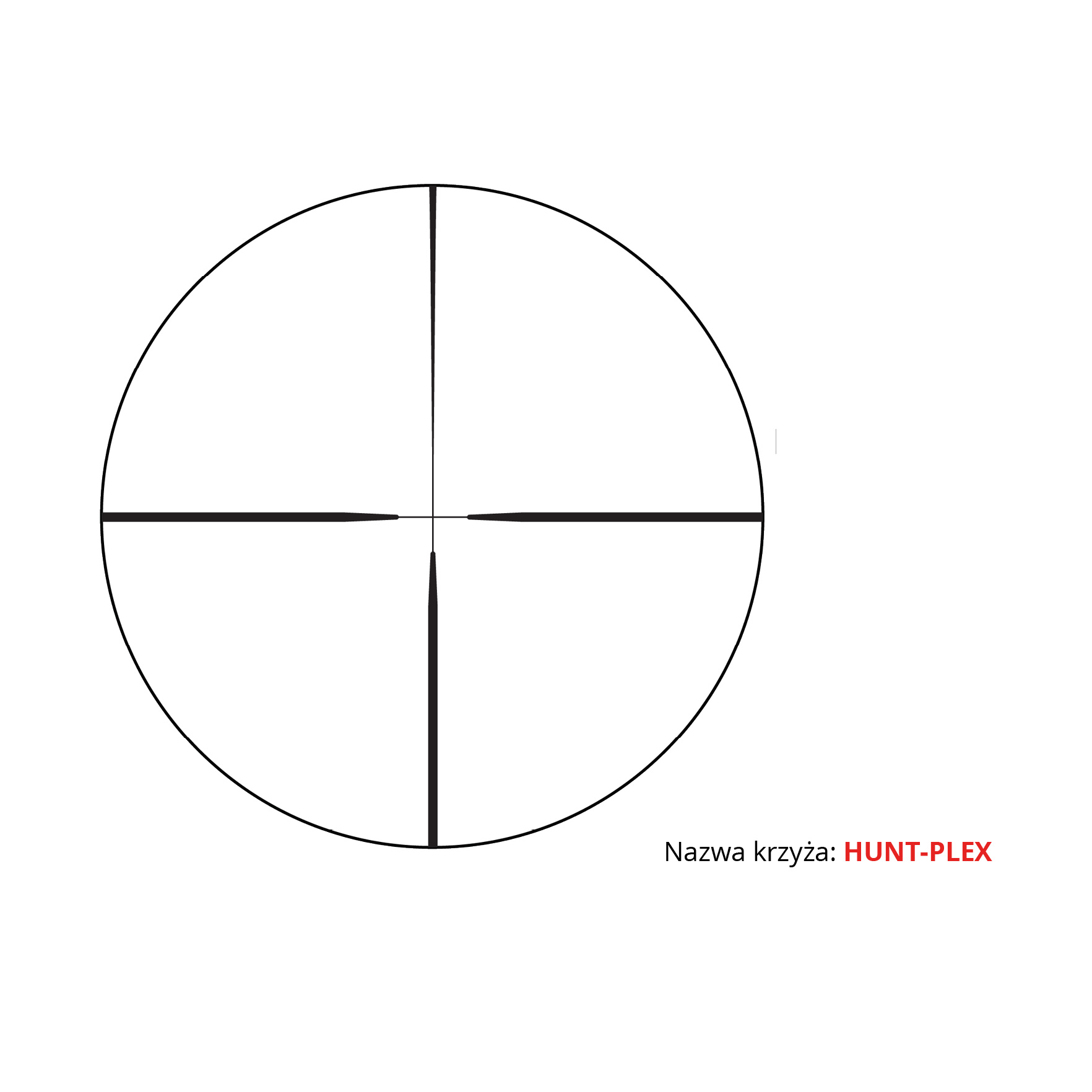 Luneta celownicza Leupold VX-Freedom 3-9x40 1" Hunt-Plex/CDS Tri-MOA - obrazek 10