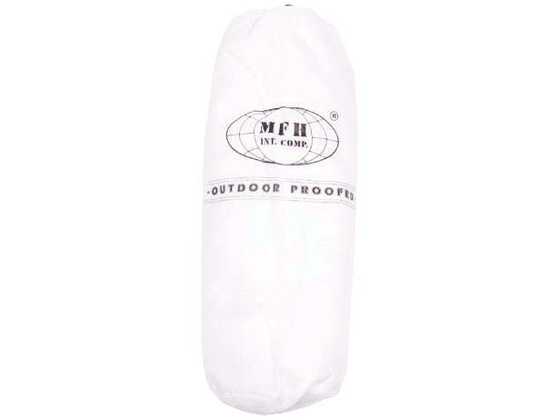 Moskitiera MFH - duża biała (0,63x2,5x12,5 m) - obrazek 2