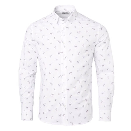 Koszula męska Chevalier Danson King of the Forest 2XL