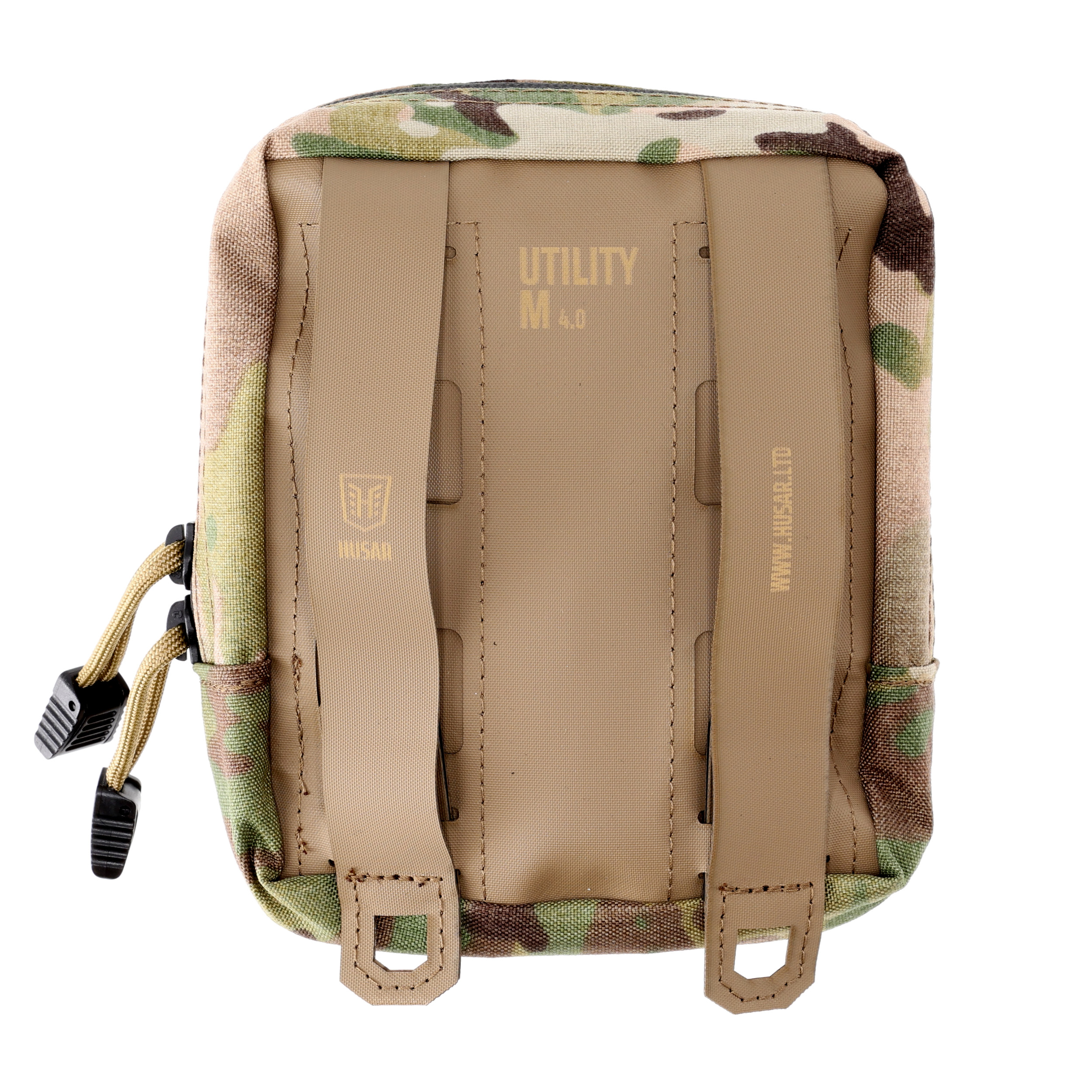 Kieszeń uniwersalna Husar Utility M MultiCam - obrazek 2