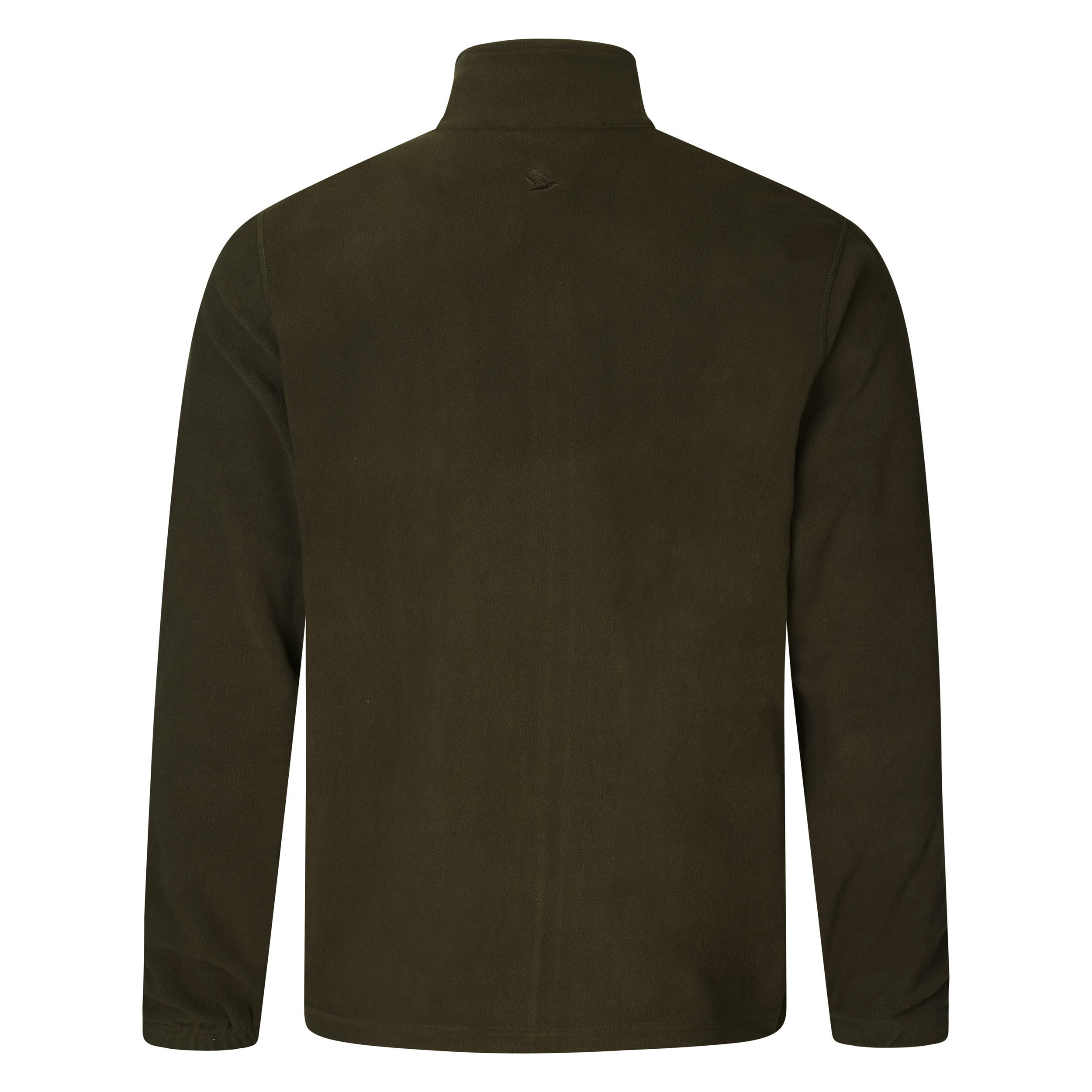 Bluza męska Seeland Benjamin fleece Pine green 2XL - obrazek 2