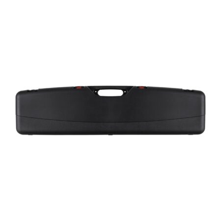 Kufer na bron Megaline czarny 110x25x11 cm szyfr