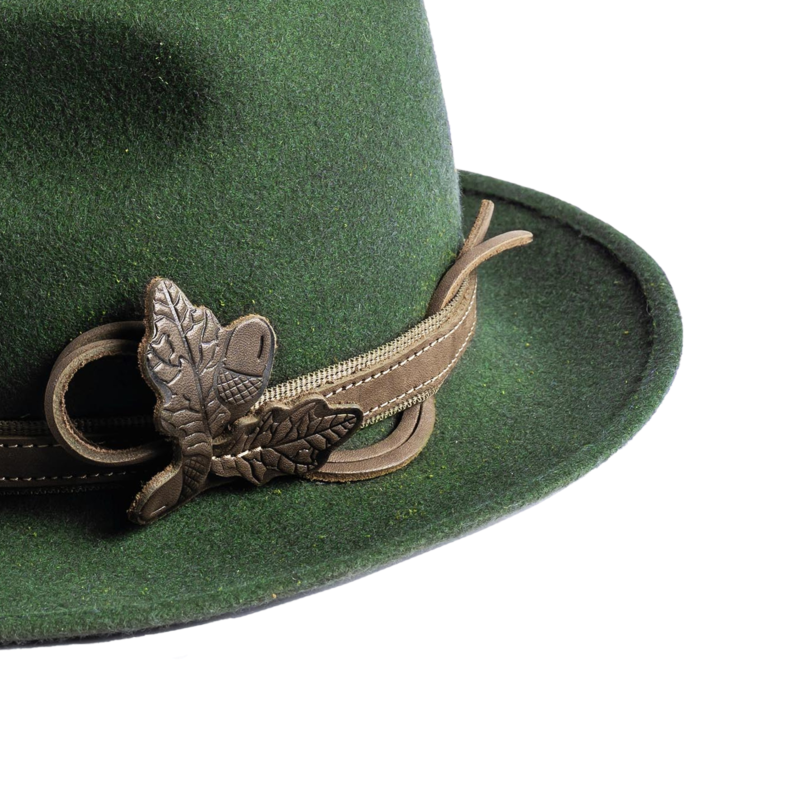 Kapelusz myśliwski Acropolis 57 - obrazek 2