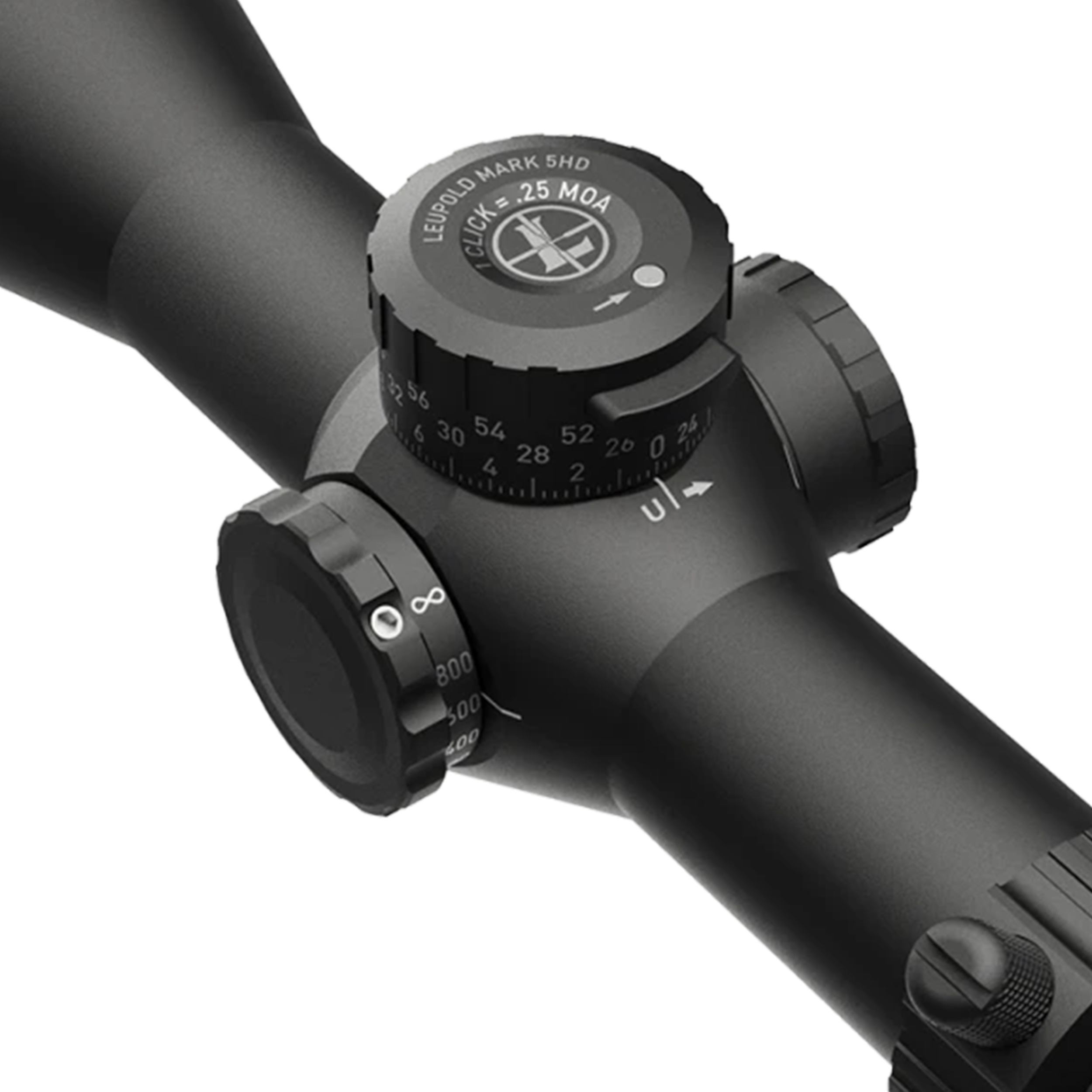 Luneta celownicza Leupold Mark 5HD 3.6-18x44 35 mm M5C3 FFP PR2-MOA - obrazek 5