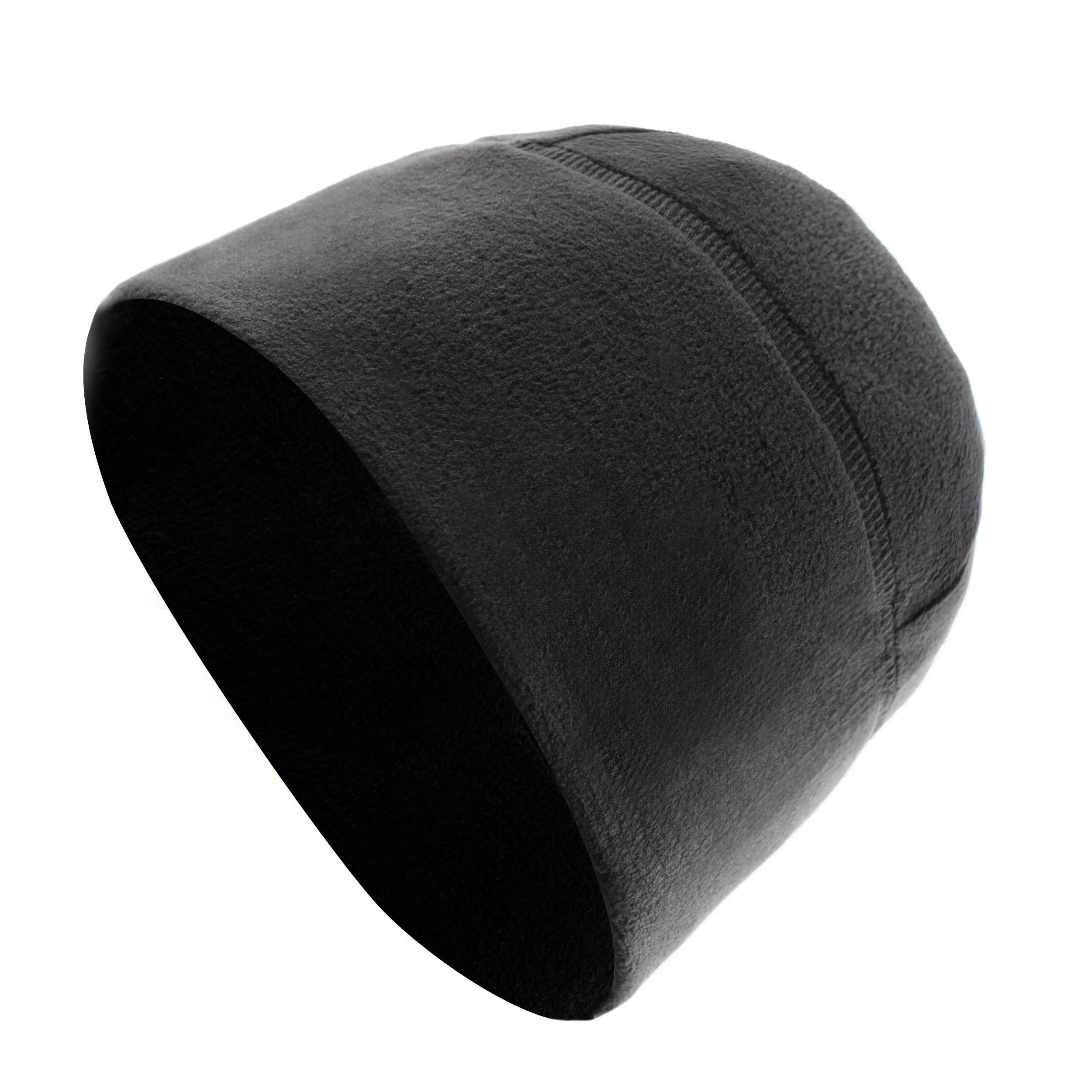 Czapka M-Tac Polartec czarna XL - obrazek 7