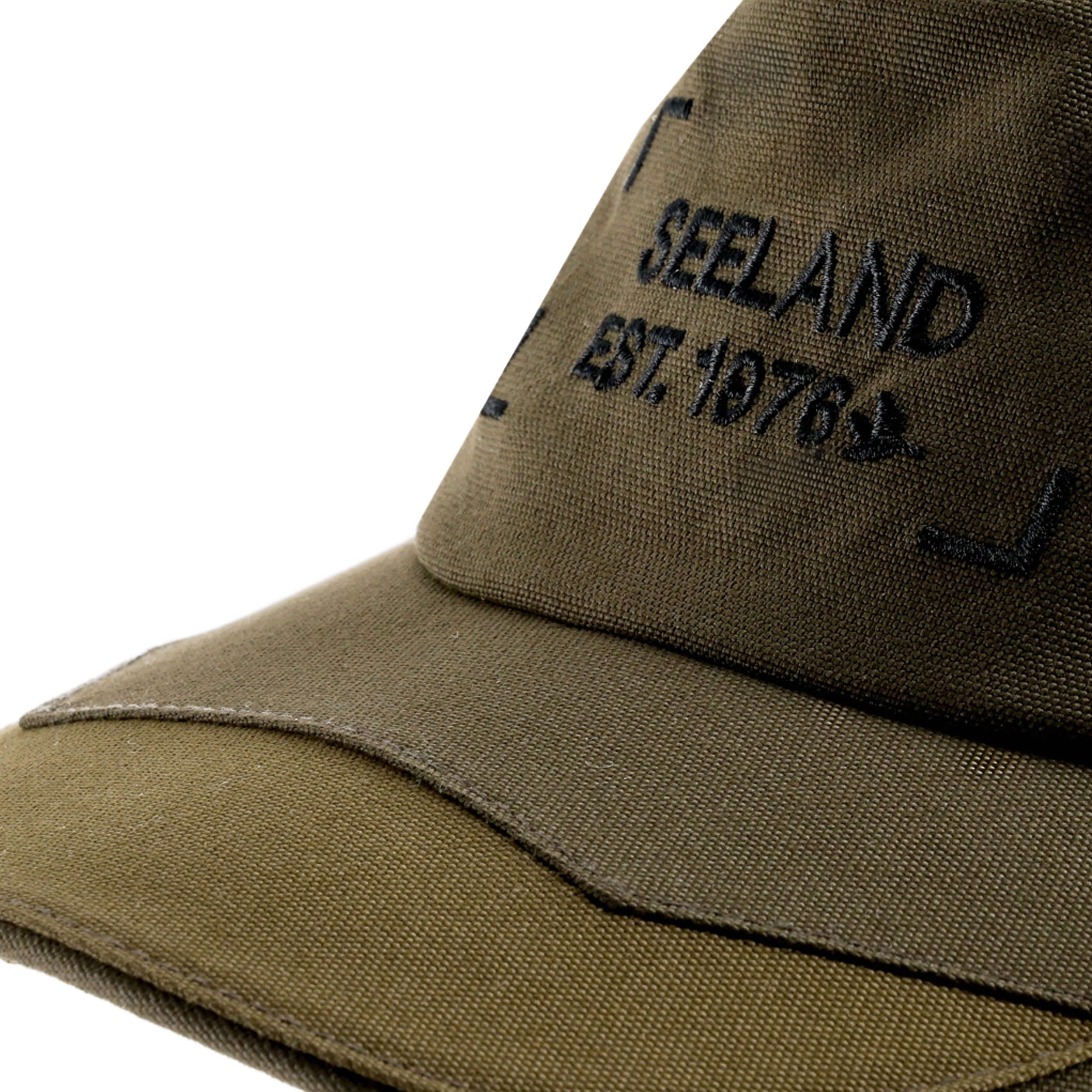 Czapka Seeland Trax Light Pine L/XL - obrazek 5