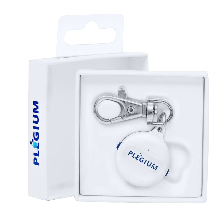 Brelok alarmowy Plegium Smart Emergency Button - obrazek 5