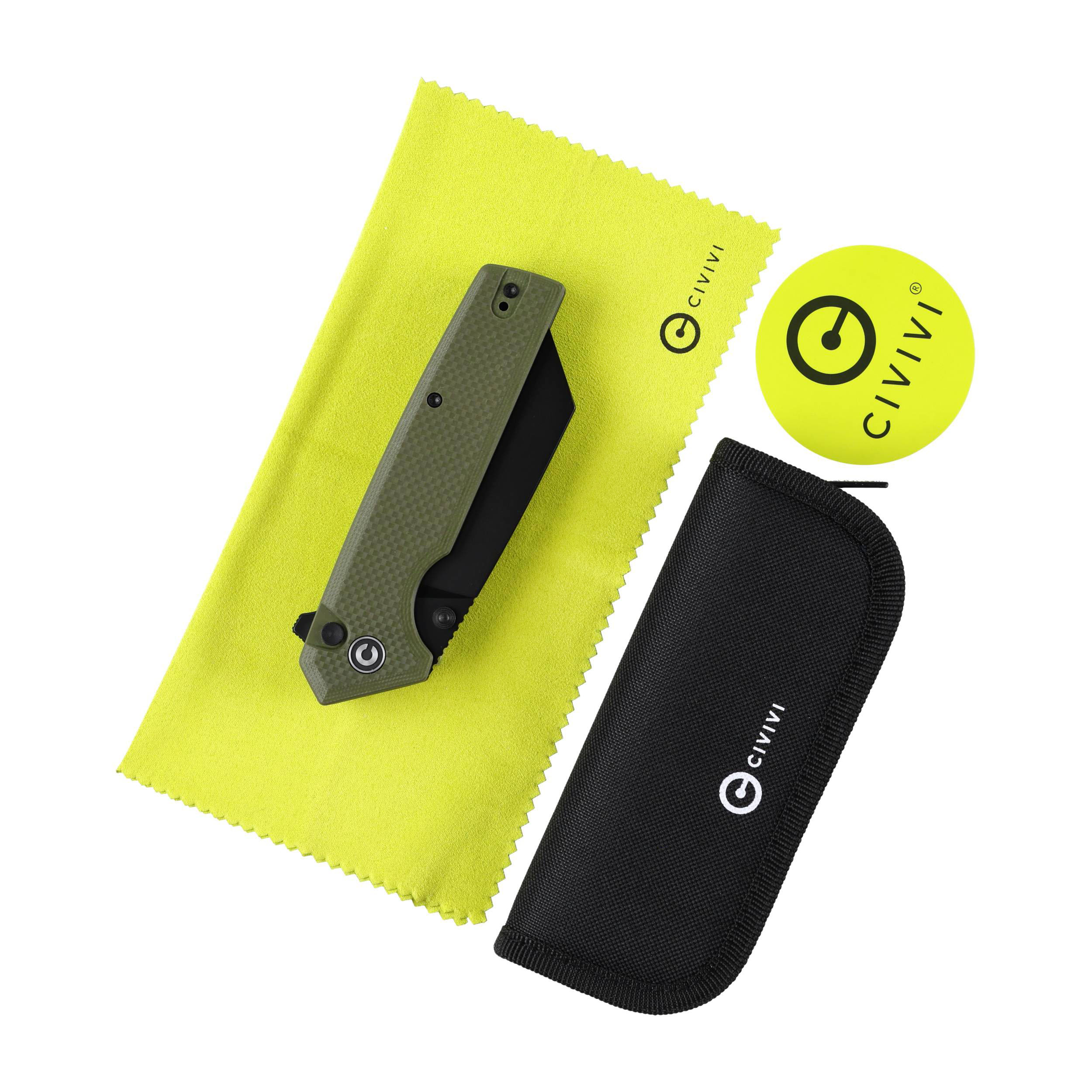 Nóż składany Civivi Amirite C23028-3 - obrazek 6