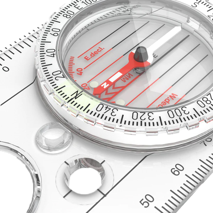 Kompas mapowy Silva Expedition 4-360 - obrazek 4