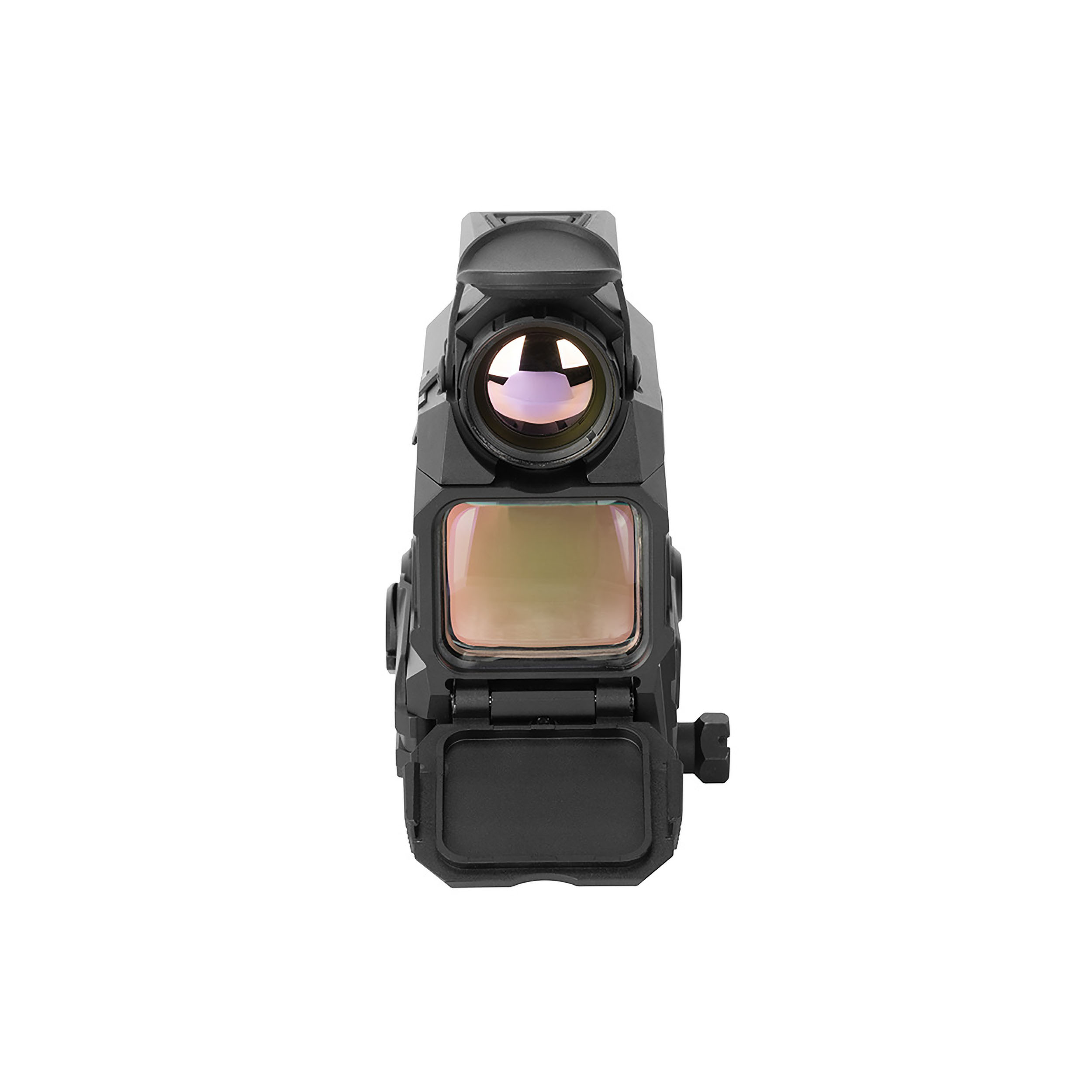 Kolimator zamknięty Holosun TH OLED DRS-TH 18350 - obrazek 8