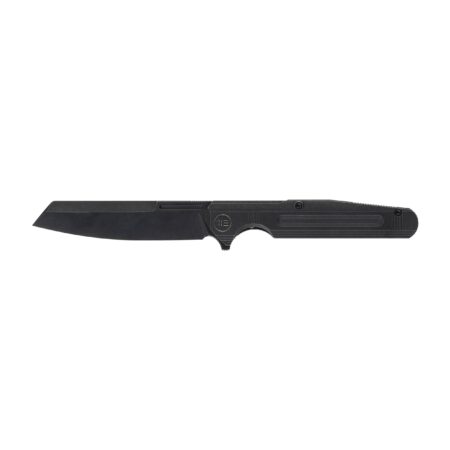 Nóż składany WE Knife Reiver WE16020-2 black