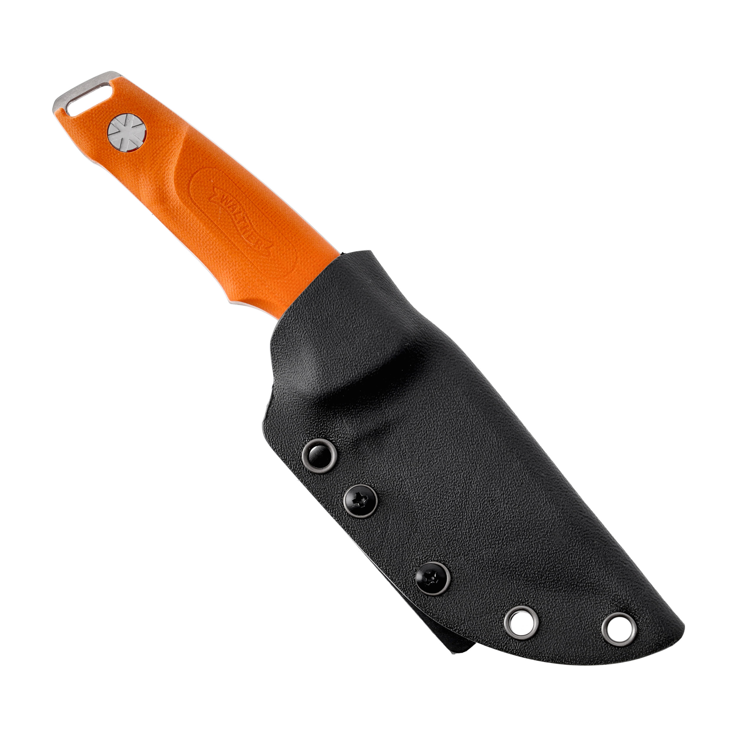 Nóż myśliwski Walther HBF 1 - obrazek 5