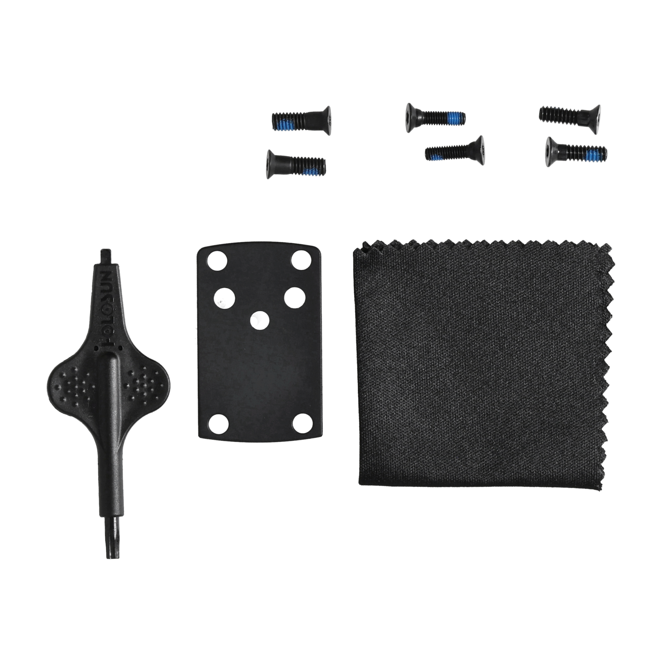 Kolimator Holosun EPS Carry MRS Green Dot Solar Panel EPS-CARRY-GR-MRS - obrazek 9