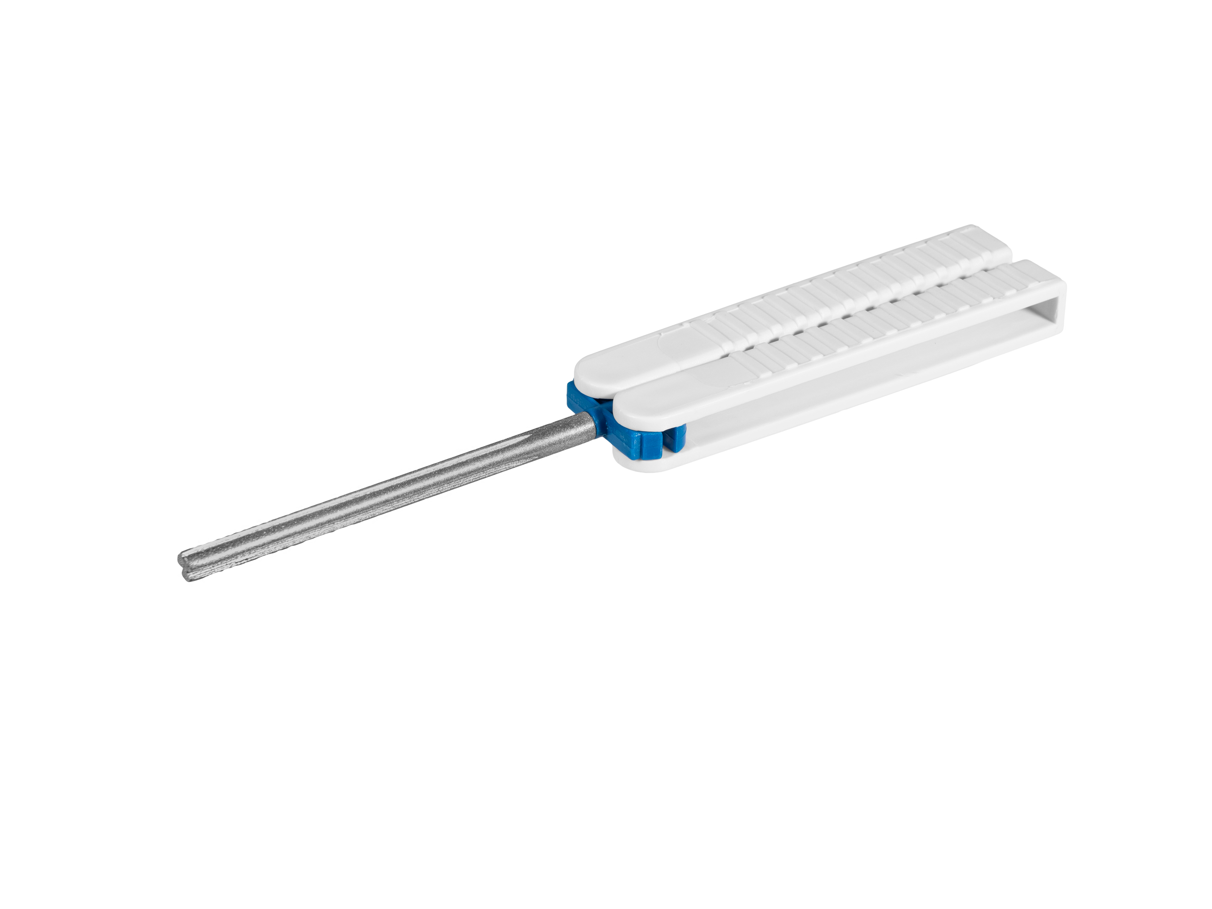 Ostrzałka Lansky Diamond Fish Hook LDFHS