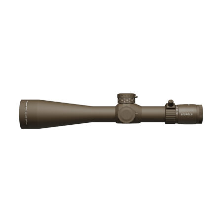 Luneta celownicza Leupold Mark 5HD 7-35x56 35mm M5C3 FFP Tremor 3 Dark Earth
