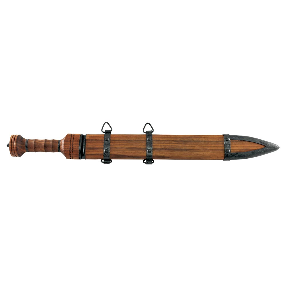 Miecz rzymski Condor Mainz Gladius - obrazek 2