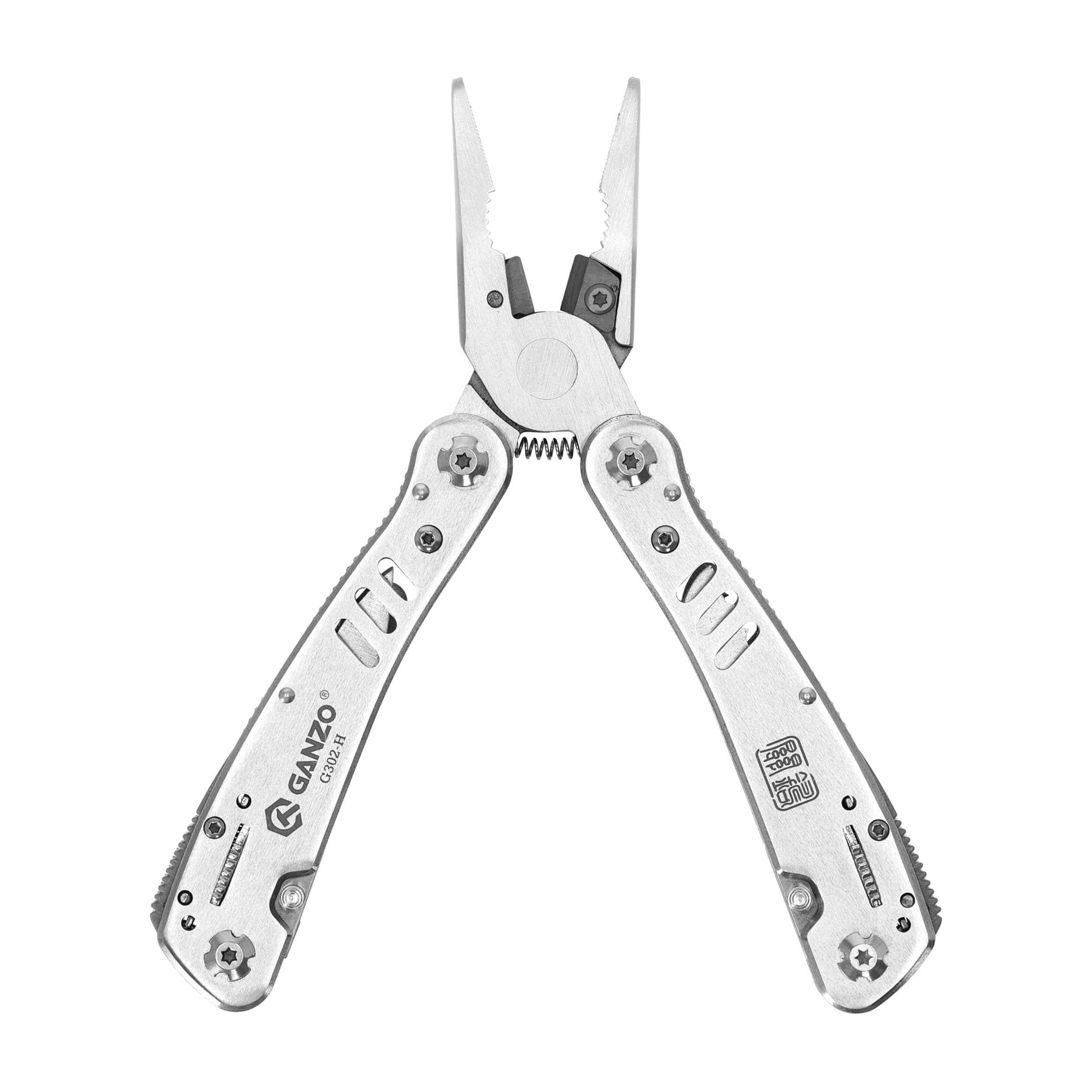 Narzędzie wielofunkcyjne multitool Ganzo G302-H - obrazek 3
