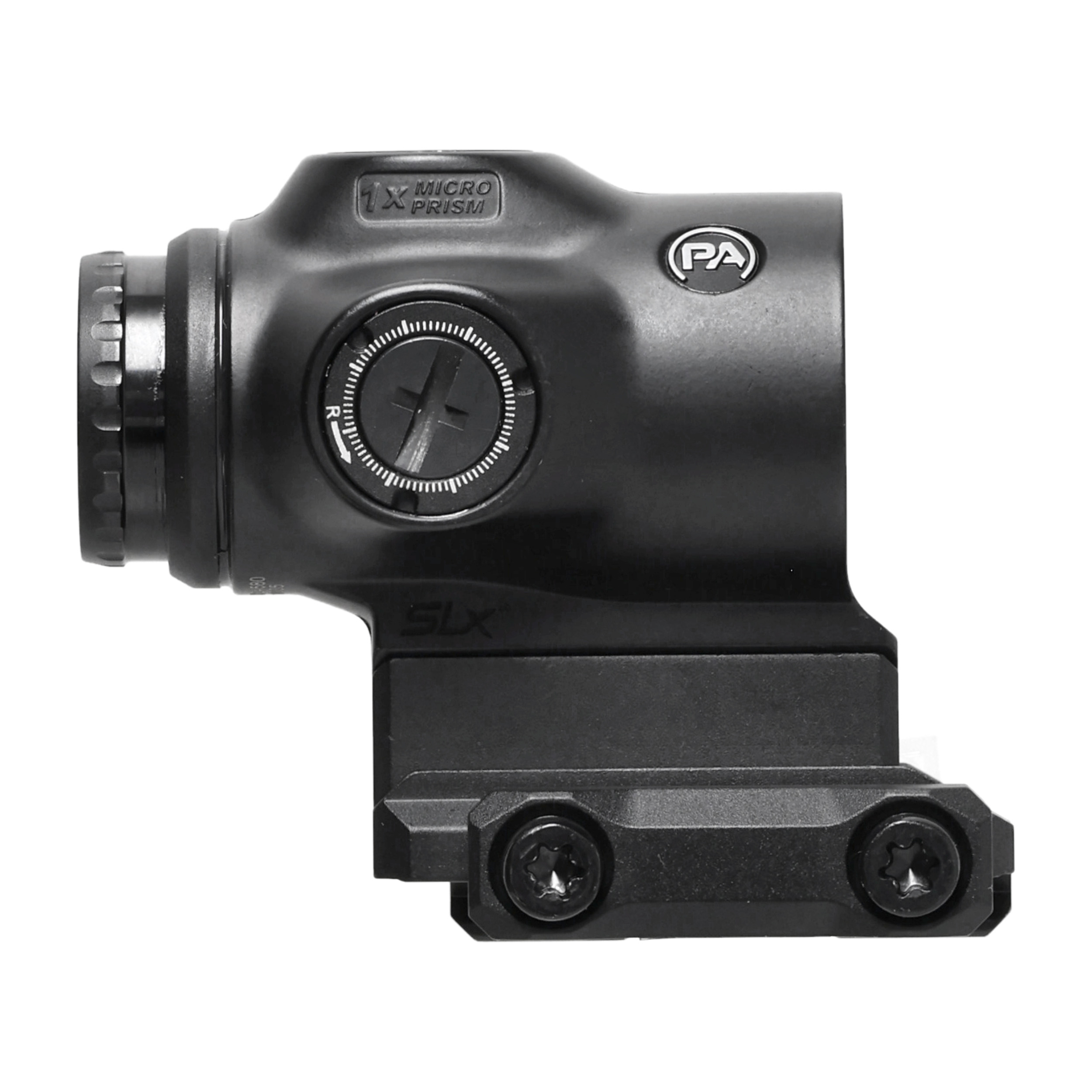 Celownik pryzmatyczny Primary Arms SLx 1x Micro Prism iR Green ACSS Cyclops Gen II - obrazek 6