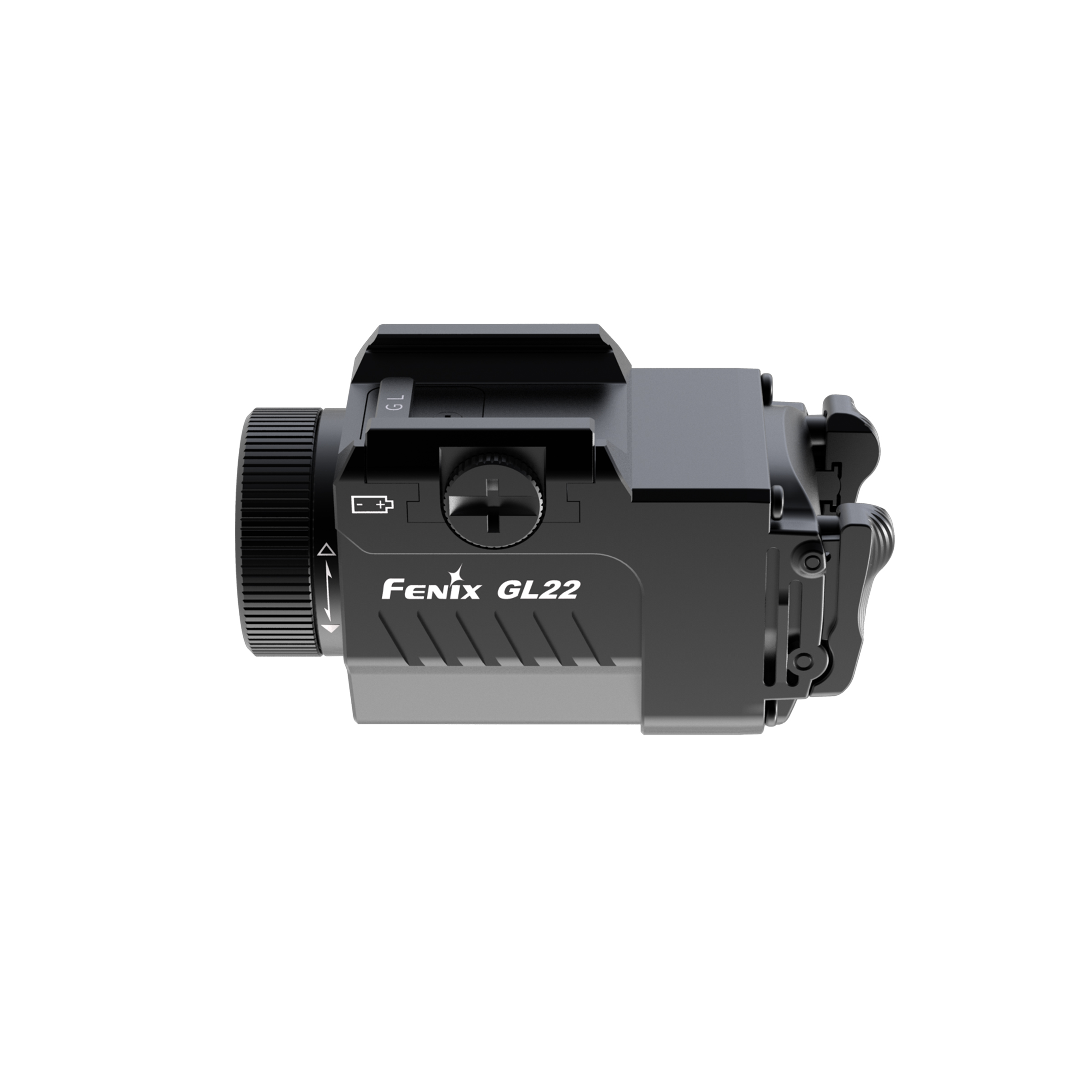 Latarka na broń Fenix GL22 - obrazek 4