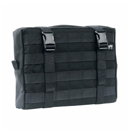 Duża kieszeń modułowa Tasmanian Tiger Tac Pouch 10 czarna