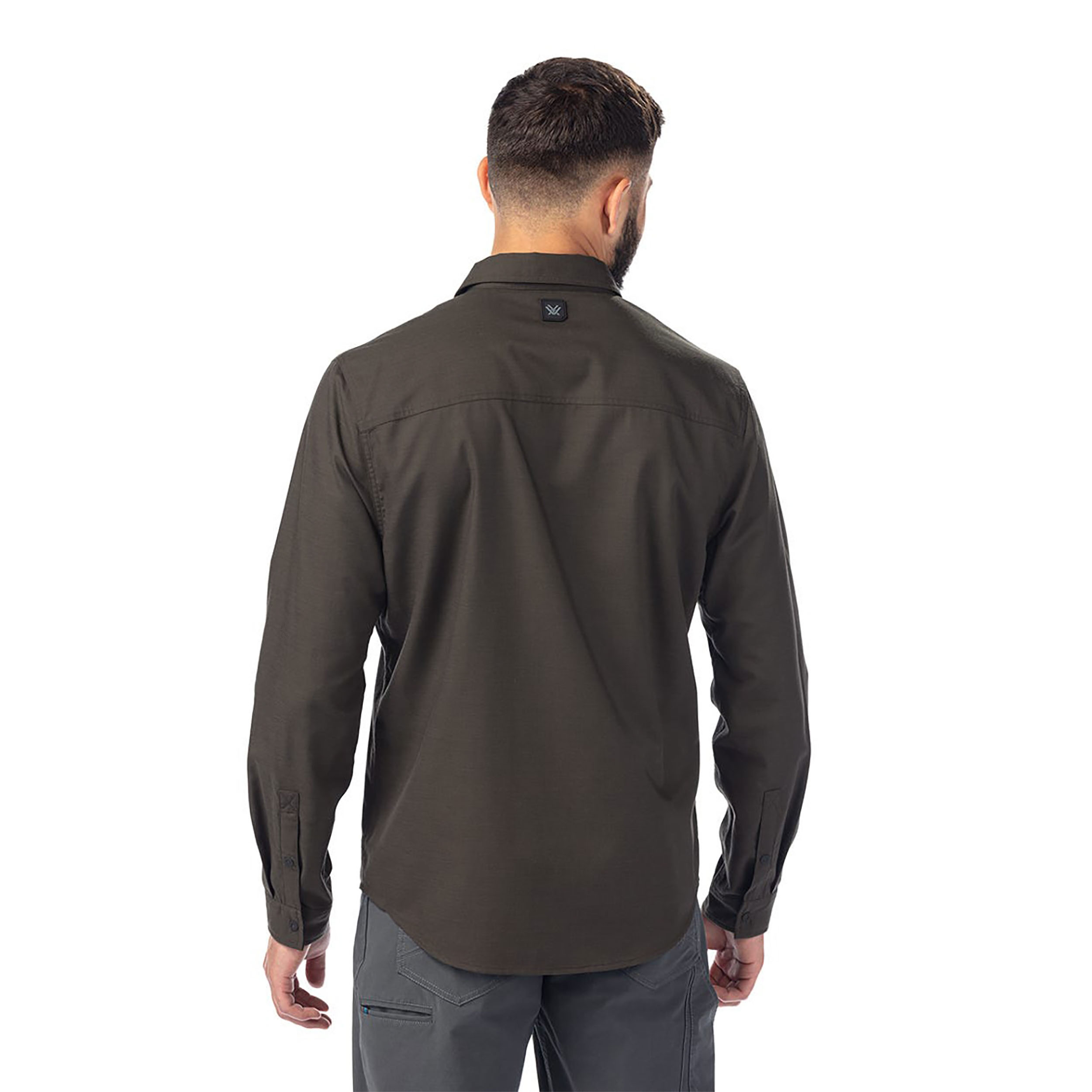 Koszula męska Vortex Trail Call Tech XL - obrazek 4