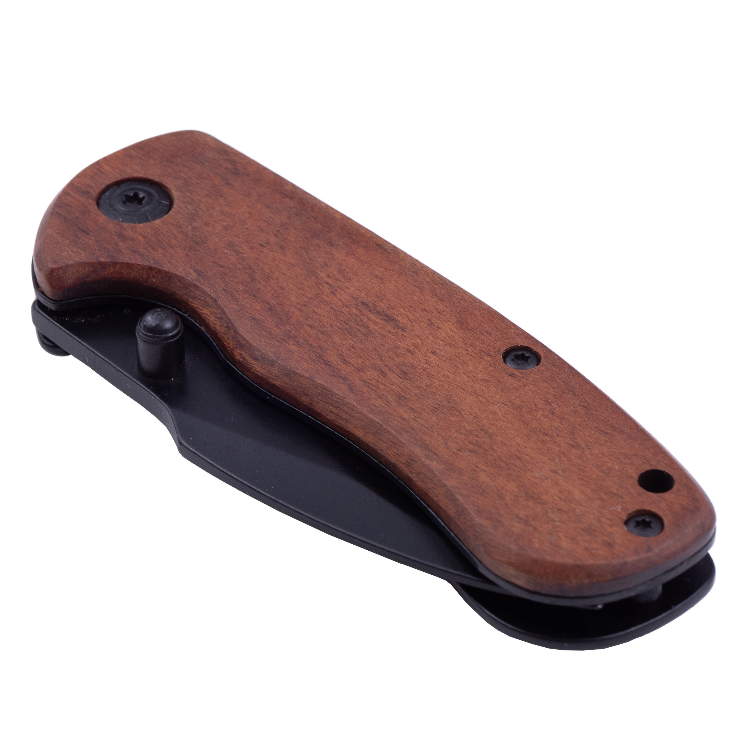 Nóż składany Fox Outdoor Compact - obrazek 4