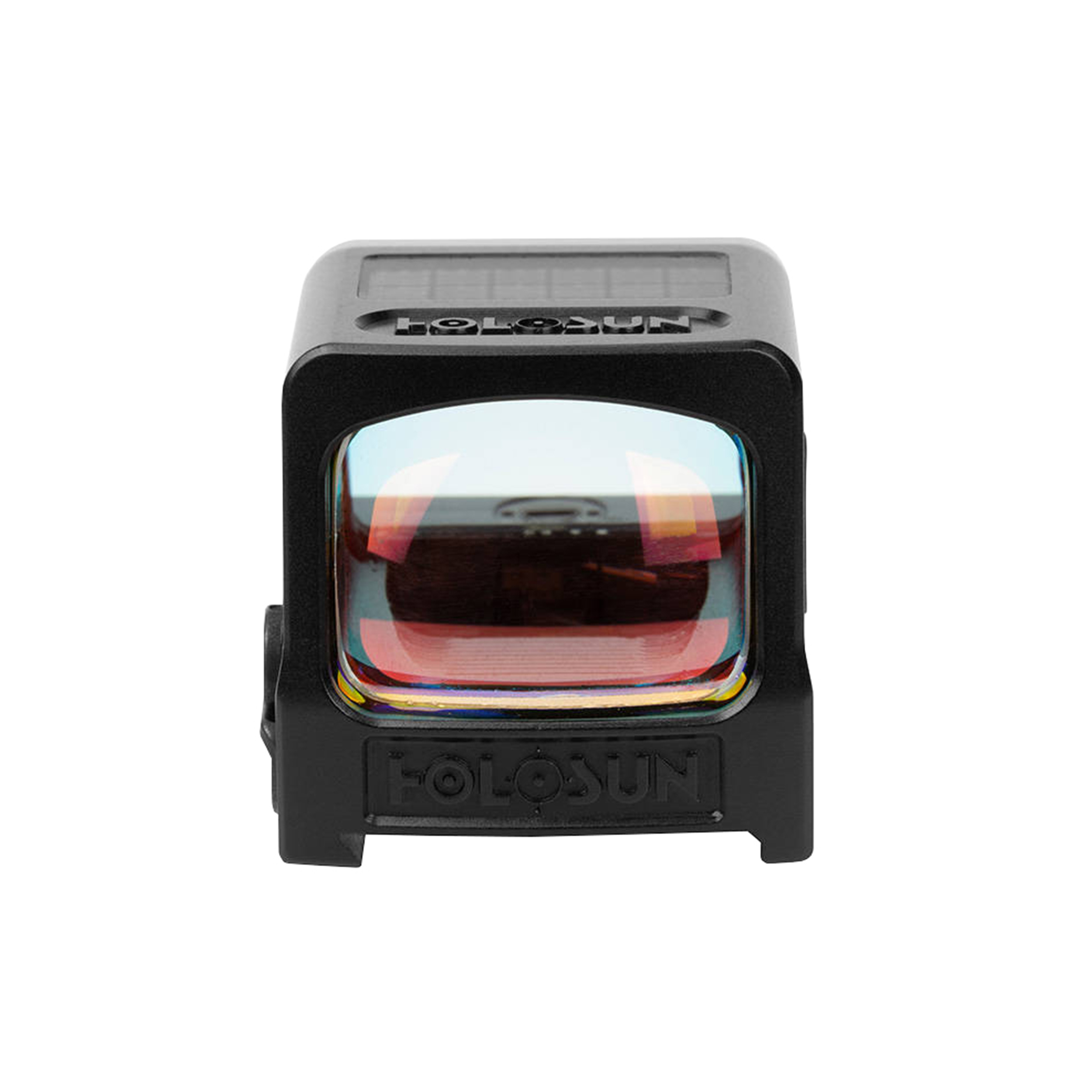 Kolimator Holosun Micro Red Dot HE509T-RD X2 z montażem RMR - obrazek 8