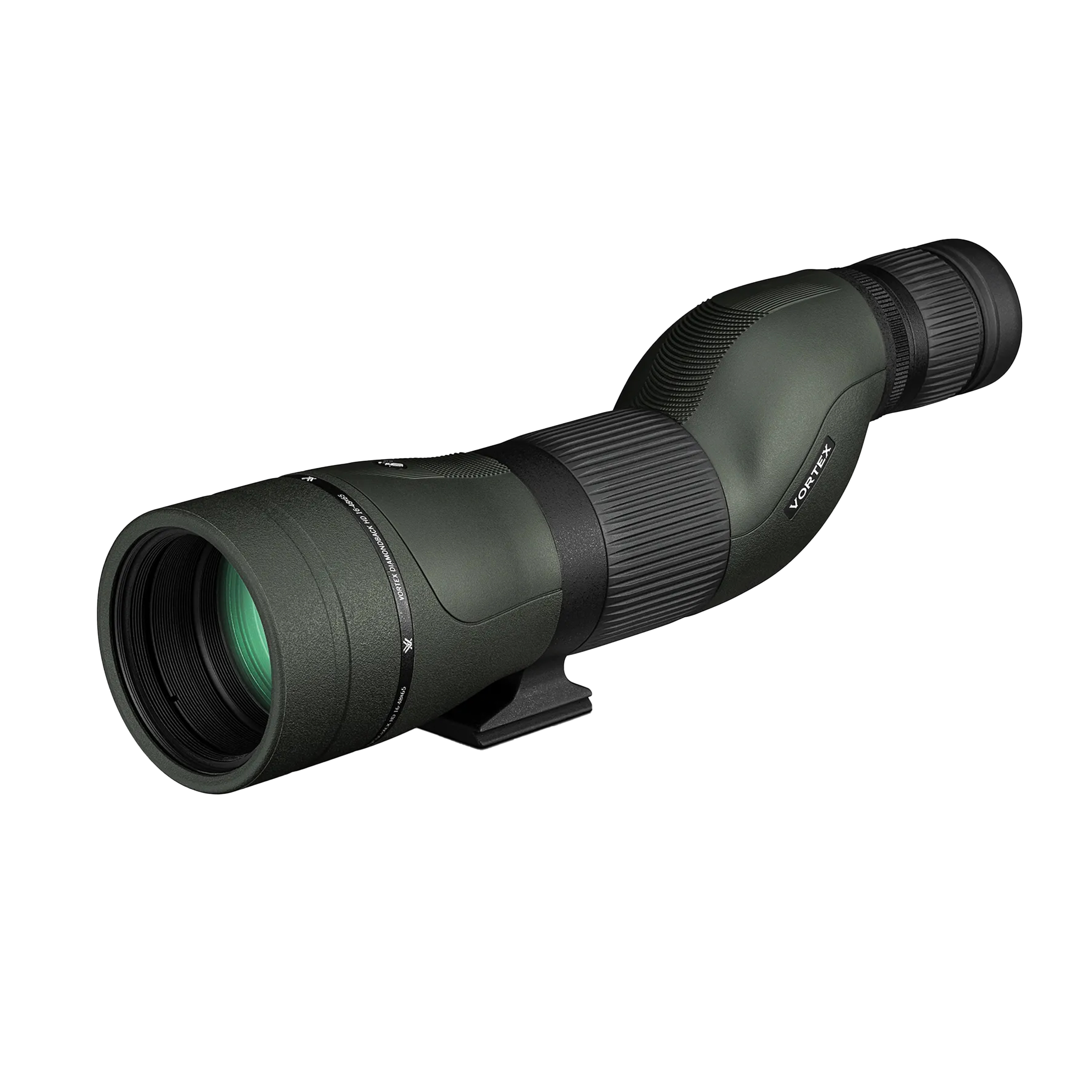 Luneta obserwacyjna Vortex Diamondback HD 16-48x65 prosta