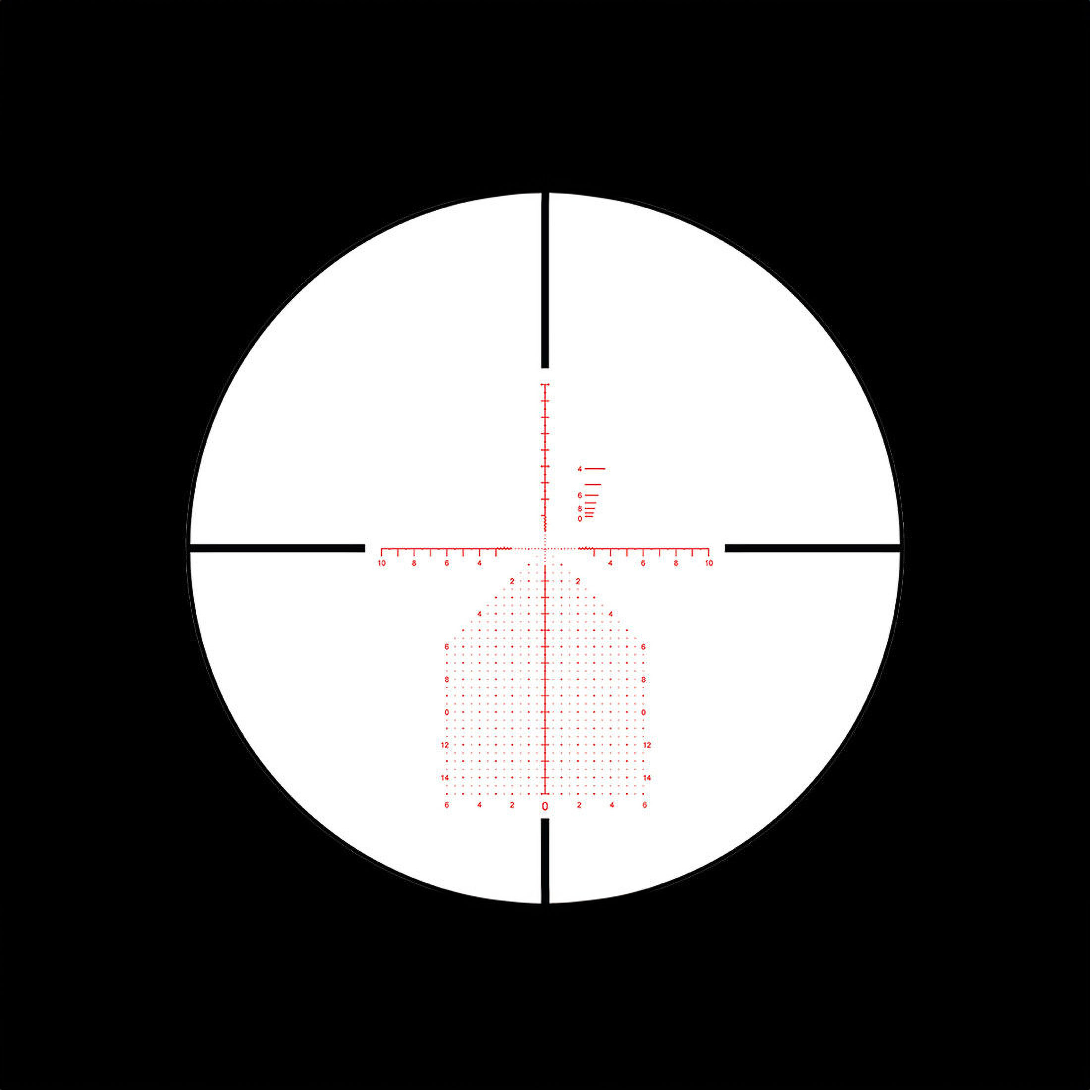 Luneta celownicza Primary Arms SLx 3-18X50 mm FFP Gen II ACSS Athena BPR MIL - obrazek 5