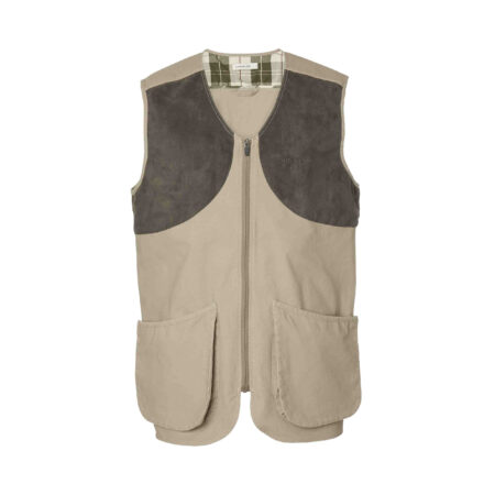 Kamizelka męska Chevalier Gate Taupe XL