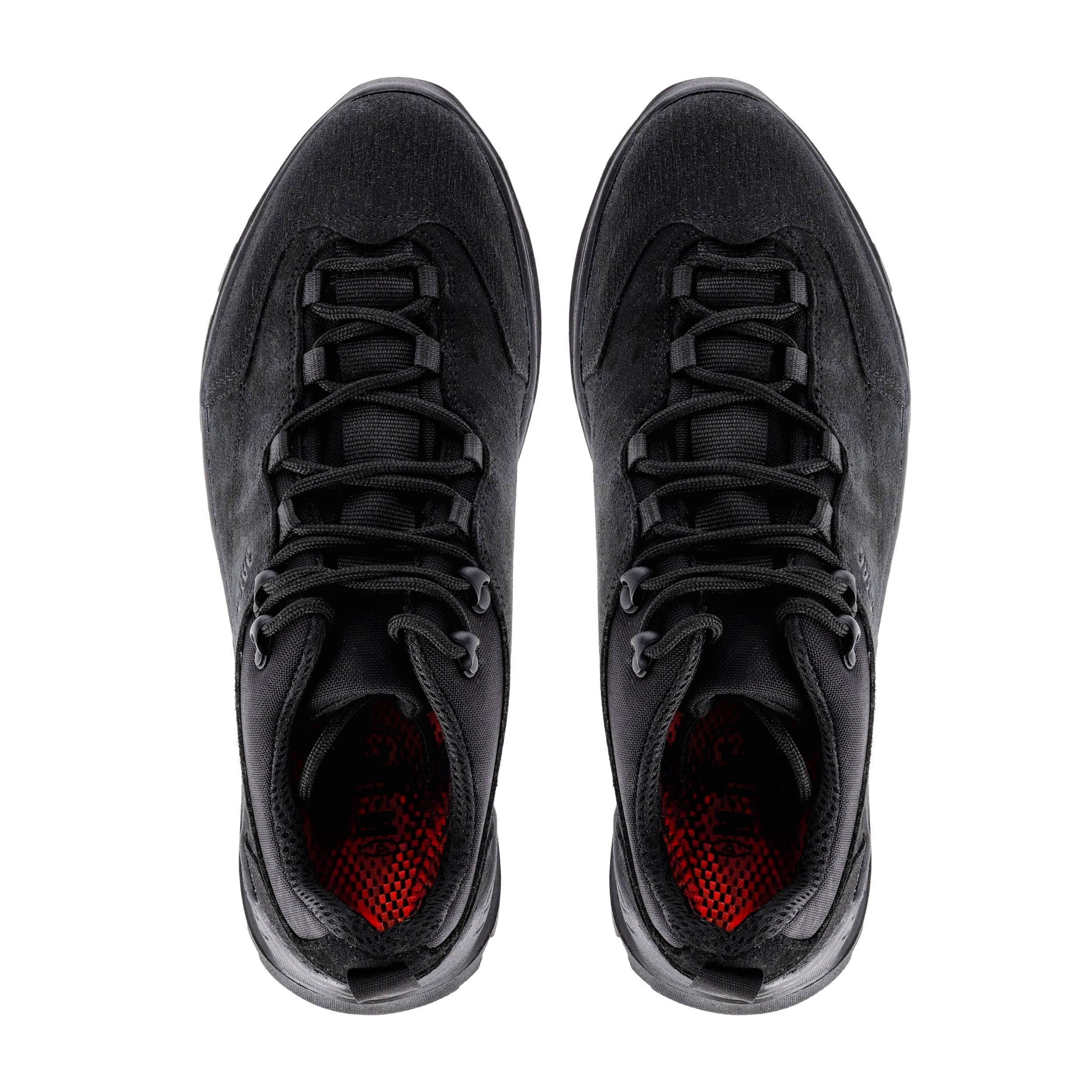 Buty męskie Sneakersy Taktyczne M-Tac Patrol R czarne 45 - obrazek 7