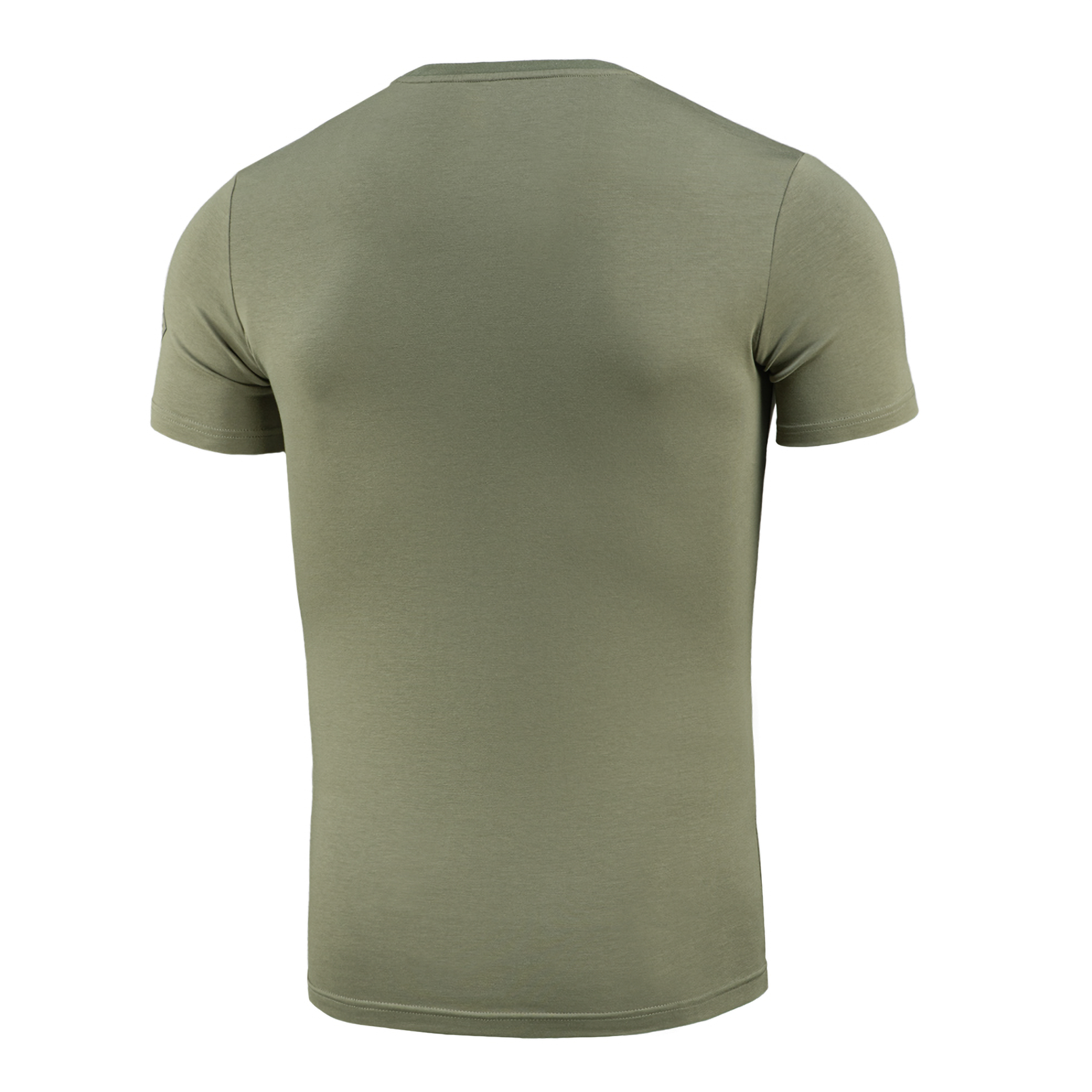 Koszulka M-Tac Delivery service oliwkowa 2XL - obrazek 2