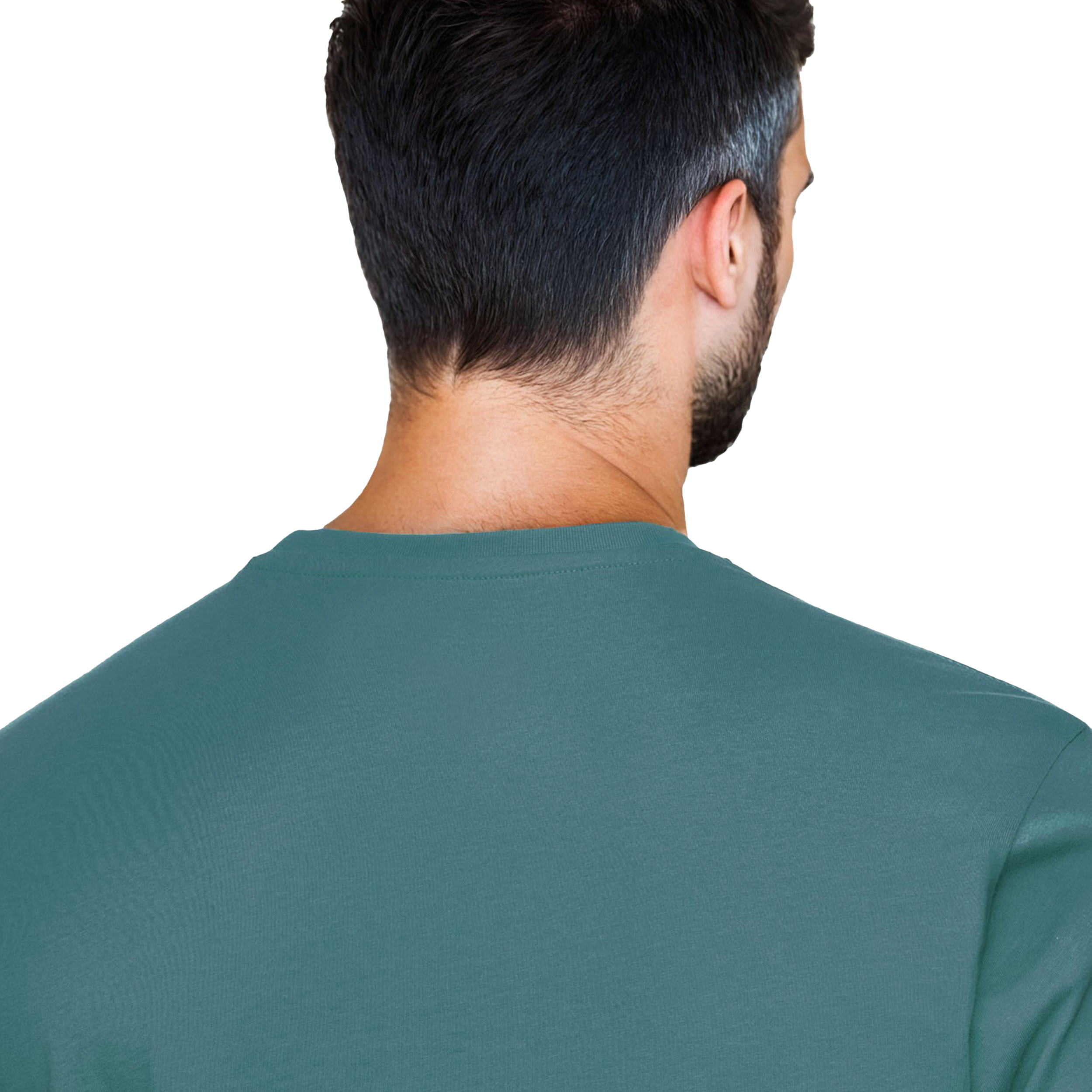 Koszulka męska Alpinus Kitreli, niebieska M - obrazek 3