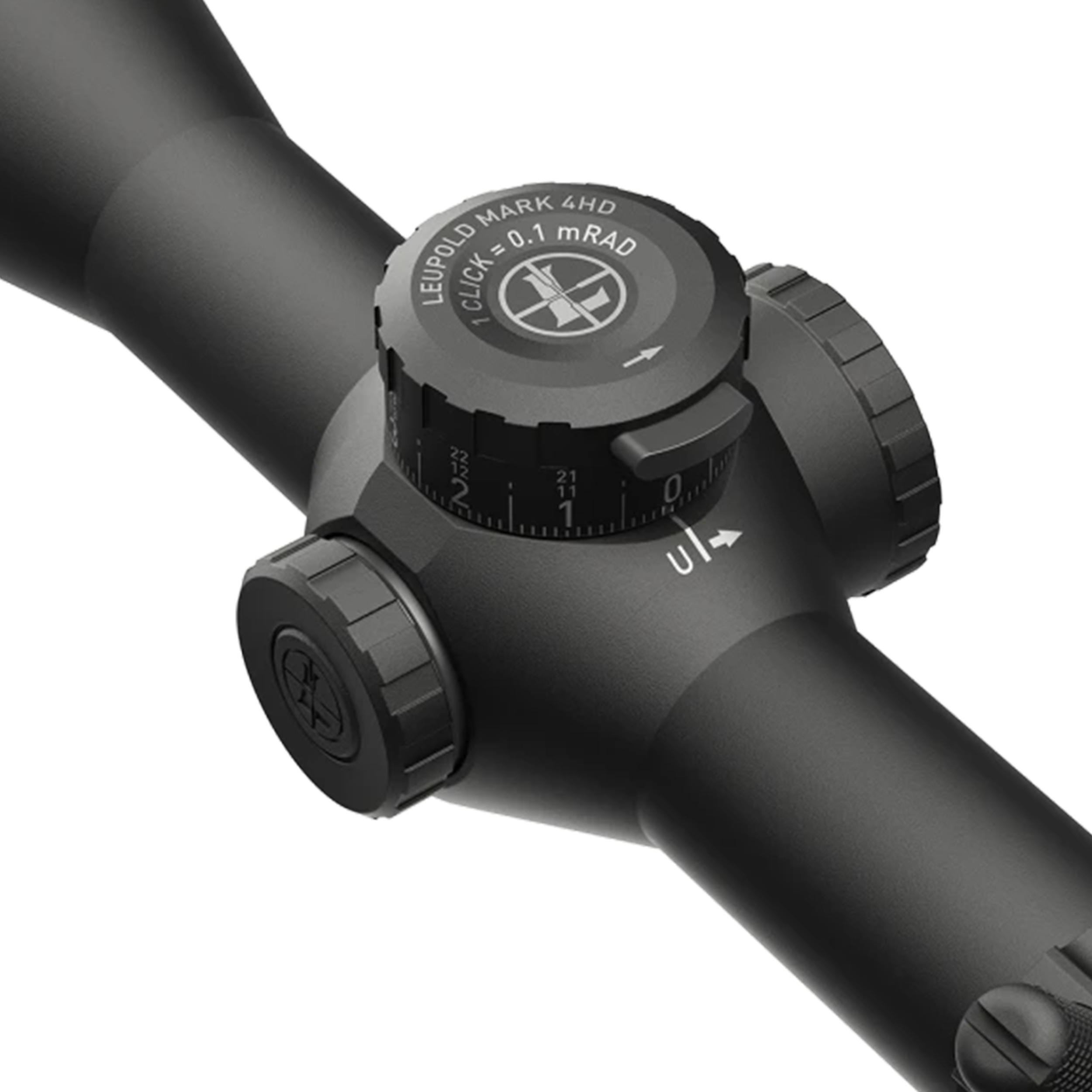 Luneta celownicza Leupold Mark 4HD 2.5-10x42 30mm M5C3 FFP illum. TMR - obrazek 5