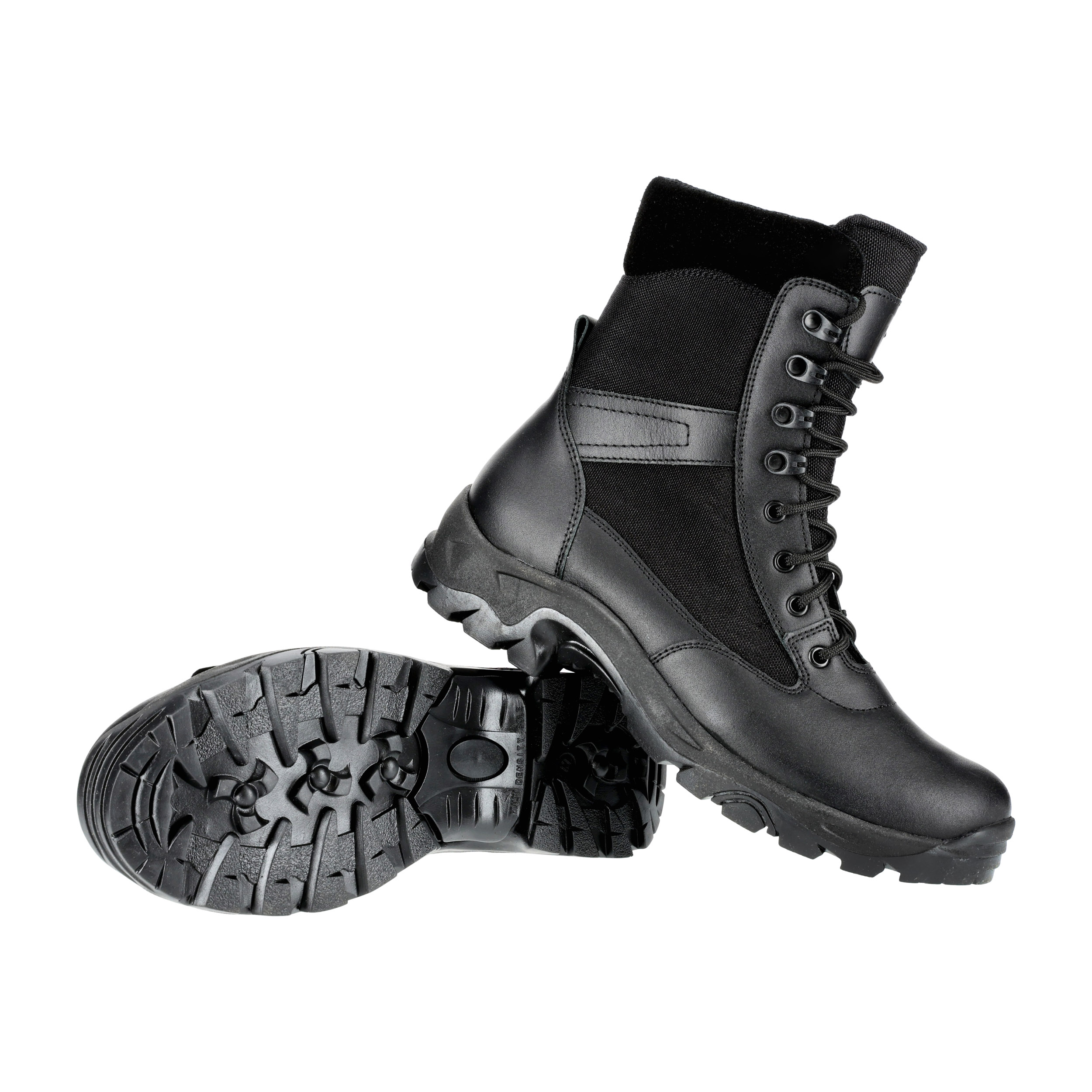 Buty męskie BENNON GROM MK2 czarne 42 - obrazek 5