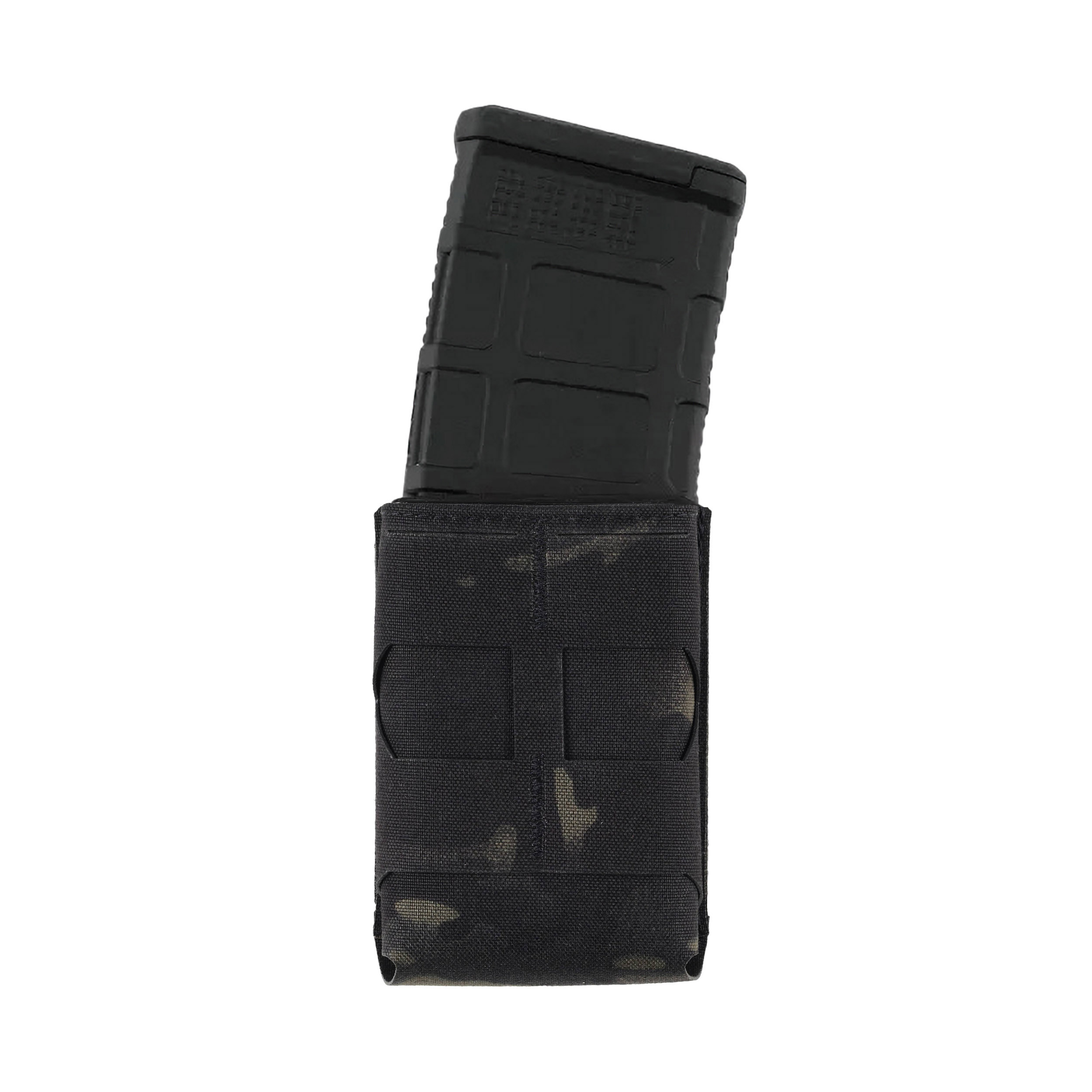 Ładownica GTG TOTEM™ 556 Multicam Black - obrazek 3