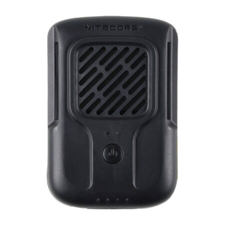 Odstraszacz komarów Nitecore EMR40 czarny