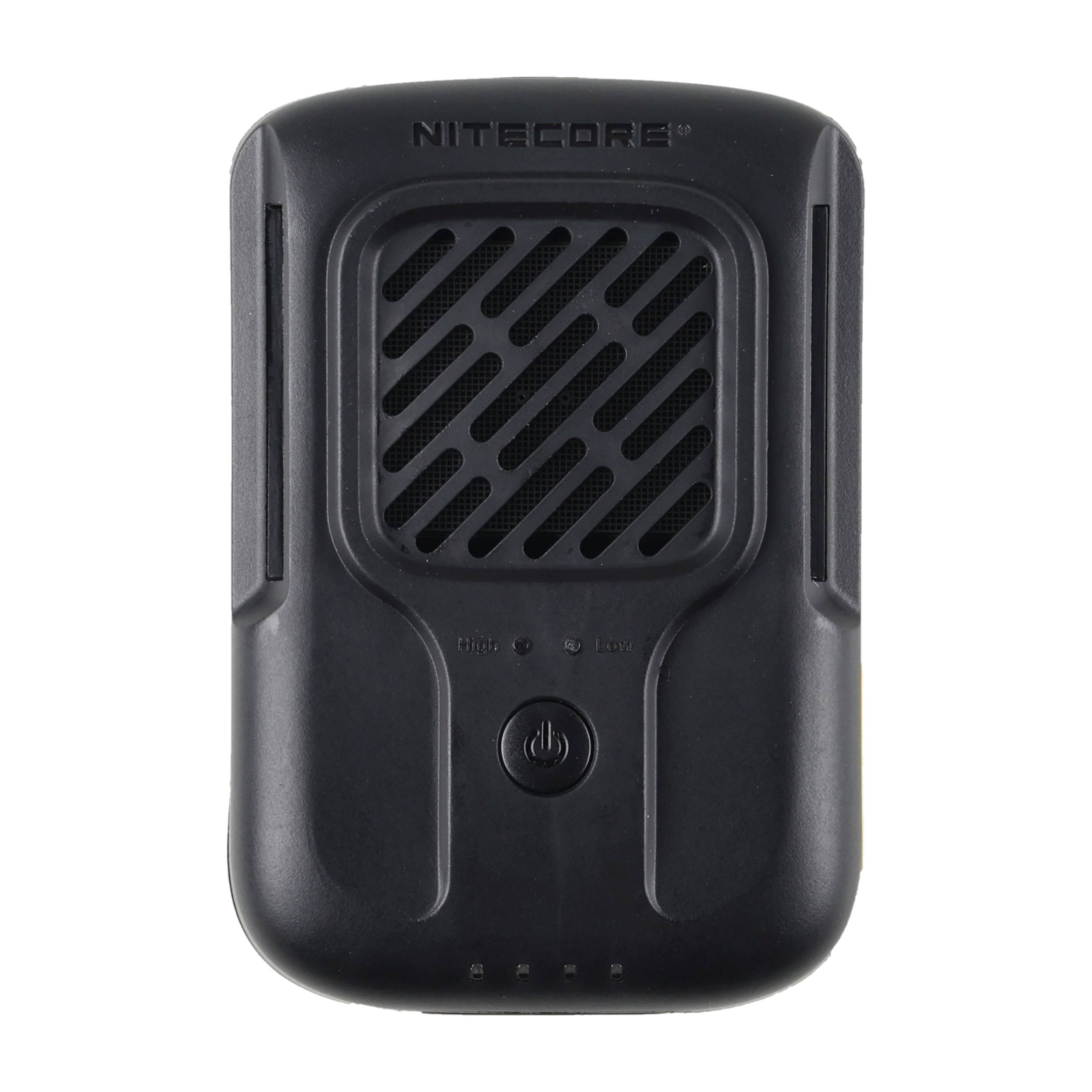 Odstraszacz komarów Nitecore EMR40 czarny