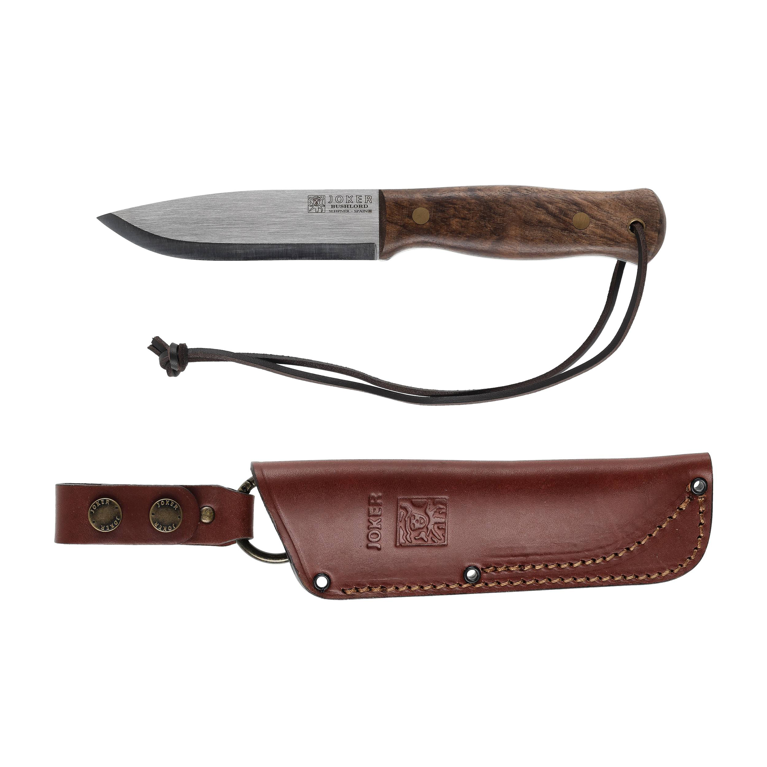 Nóż Joker Bushlord CN138 - obrazek 4