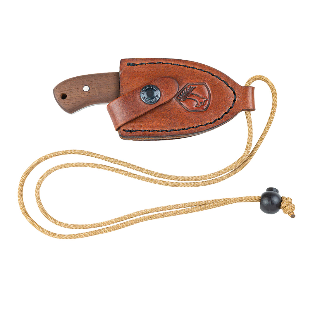 Nóż na szyję Condor Beetle Neck - obrazek 2